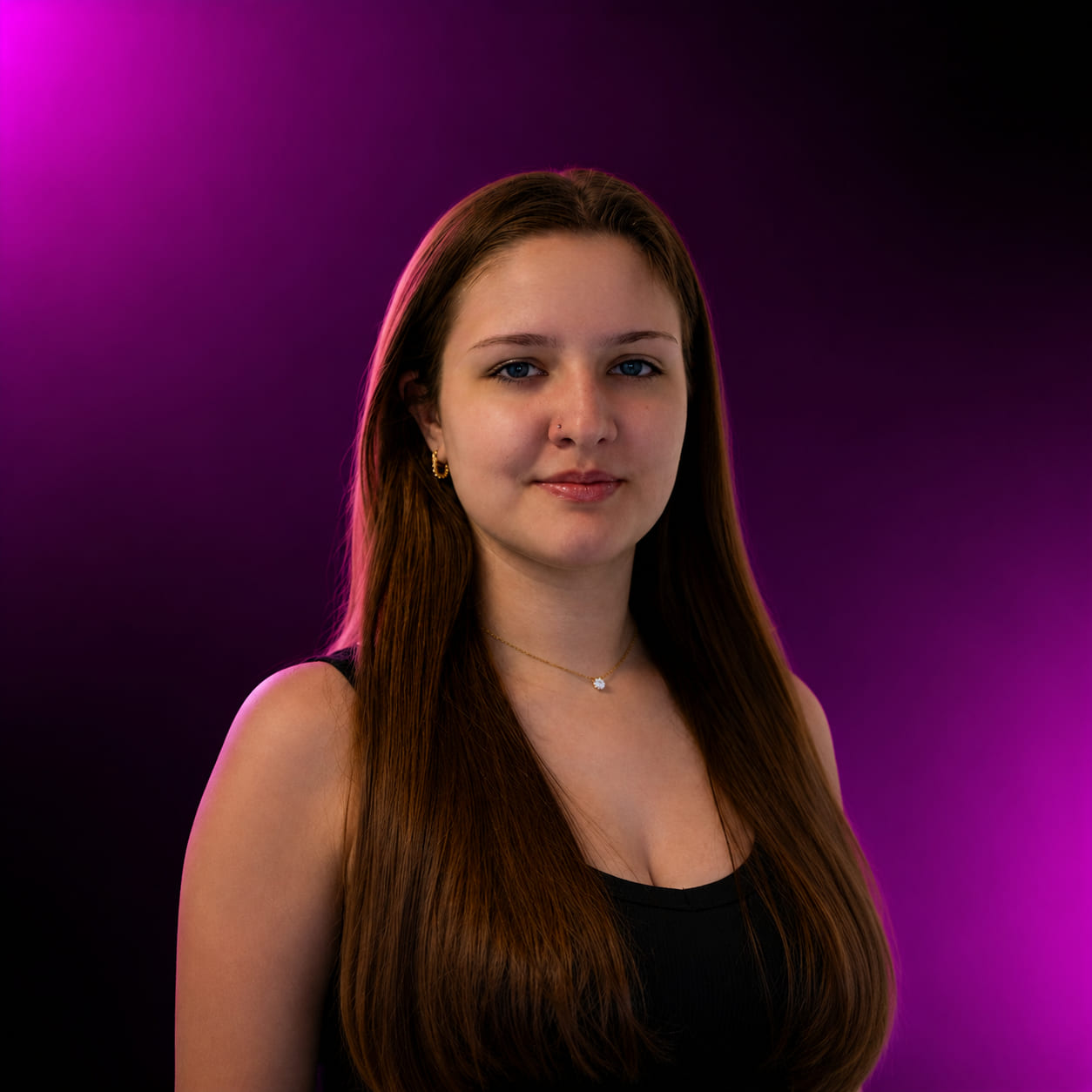 Norah-Anne Zanella