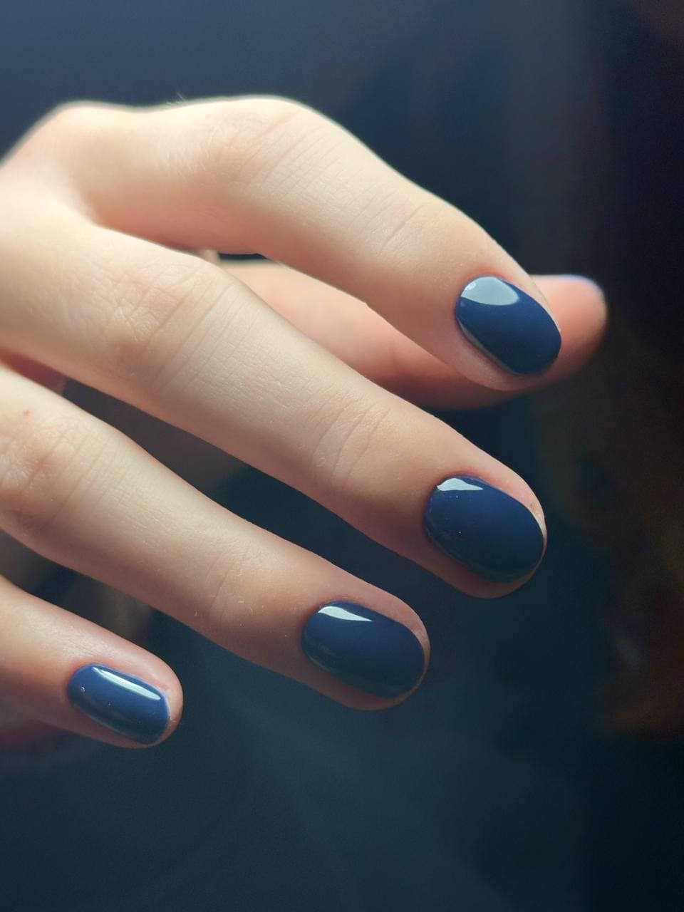 Nageldesign