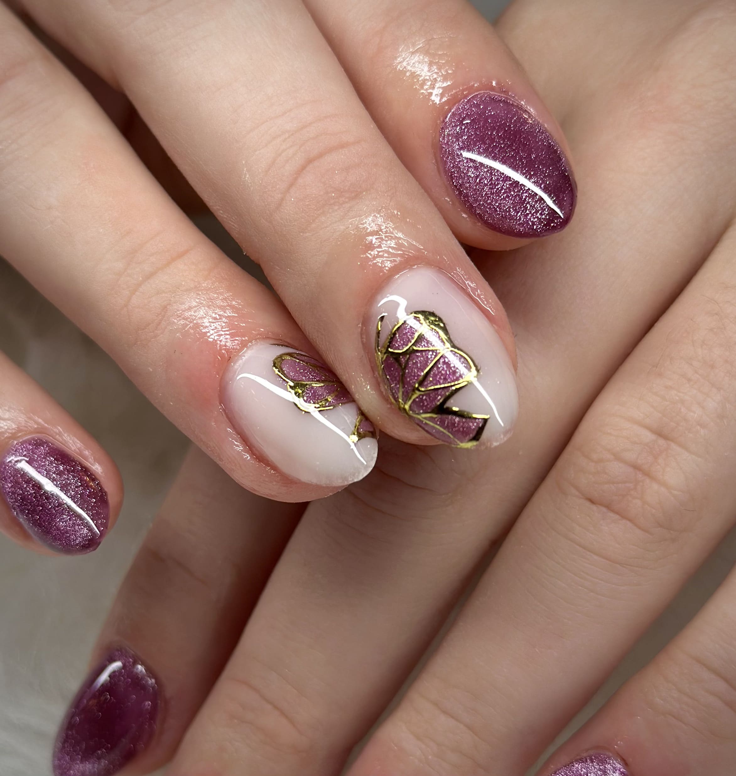 Nageldesign