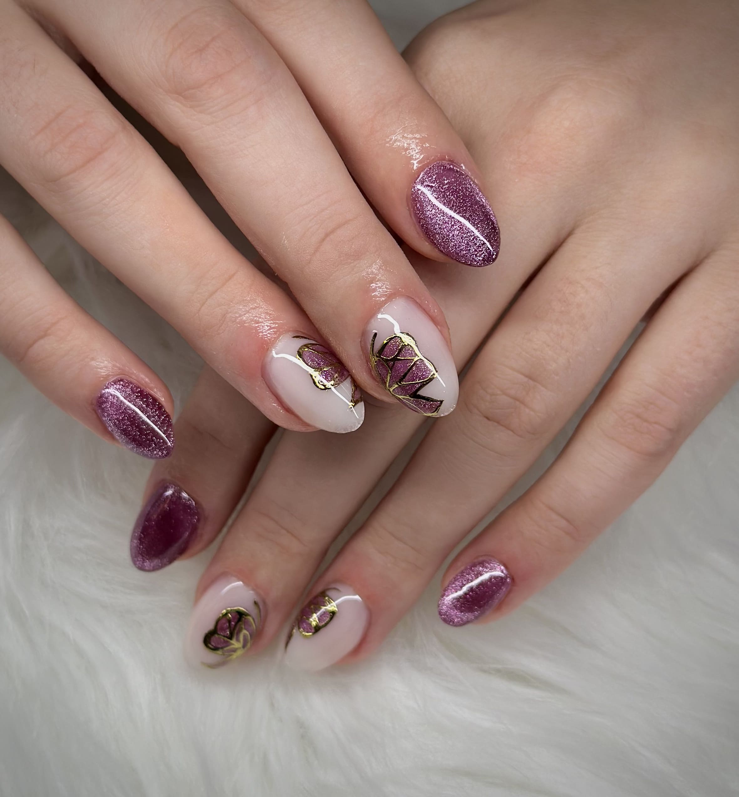 Nageldesign