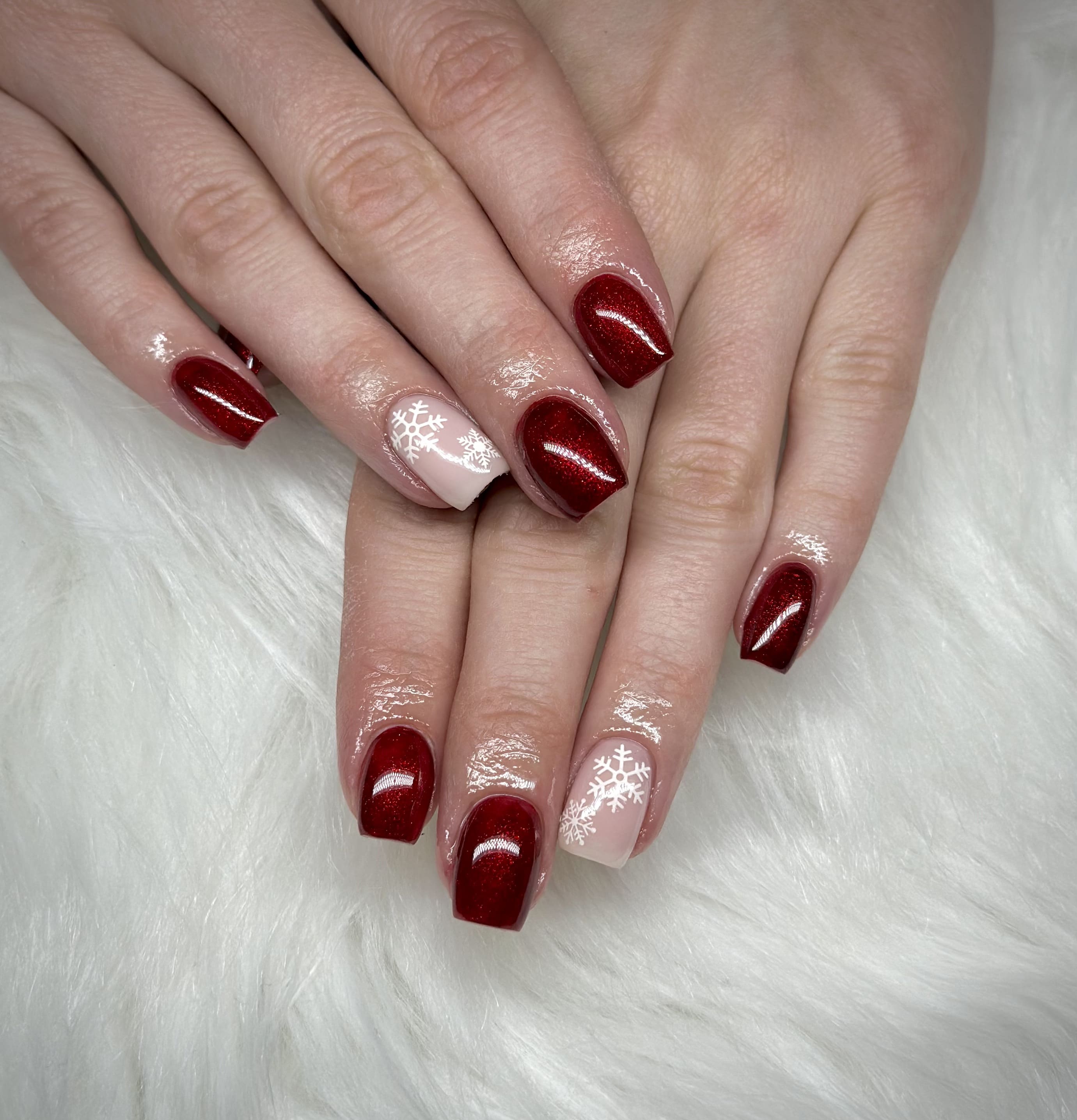 Nageldesign
