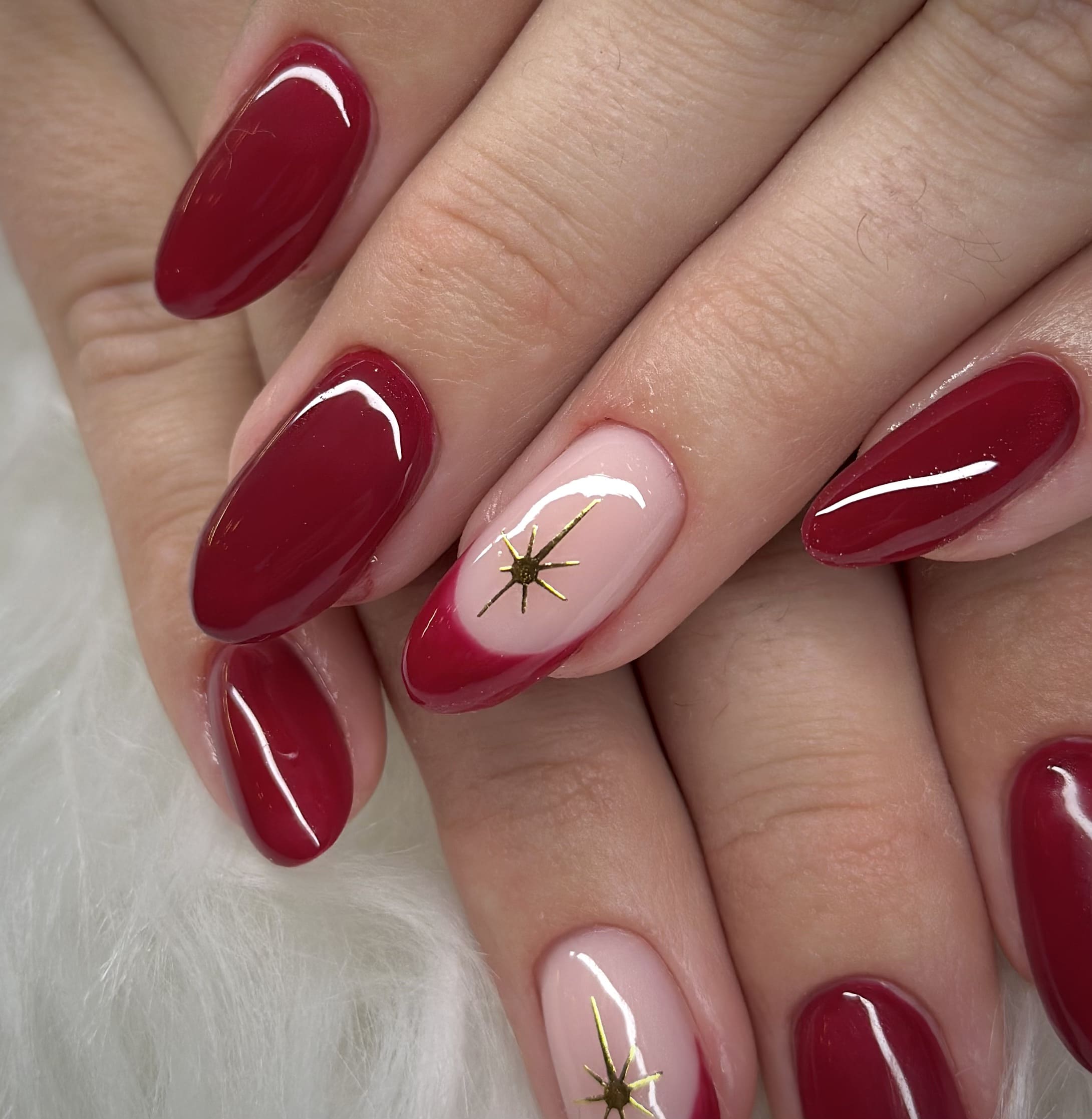 Nageldesign