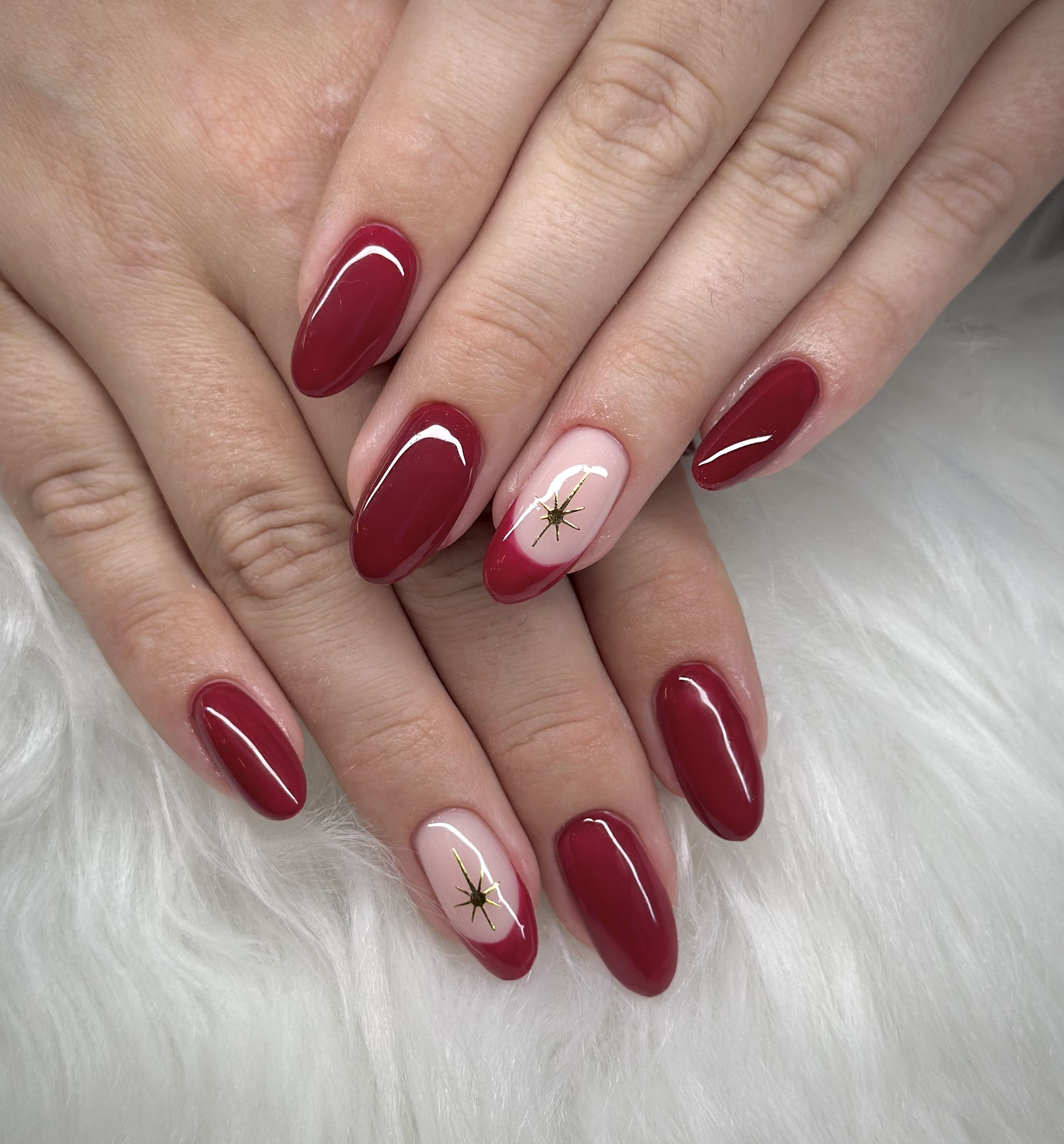 Nageldesign