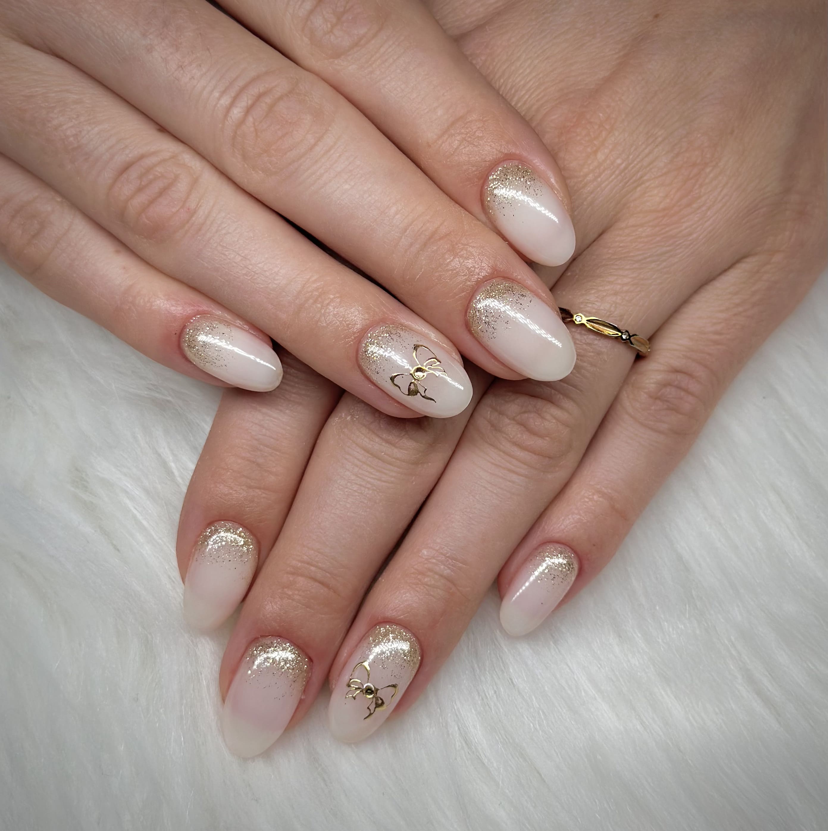 Nageldesign