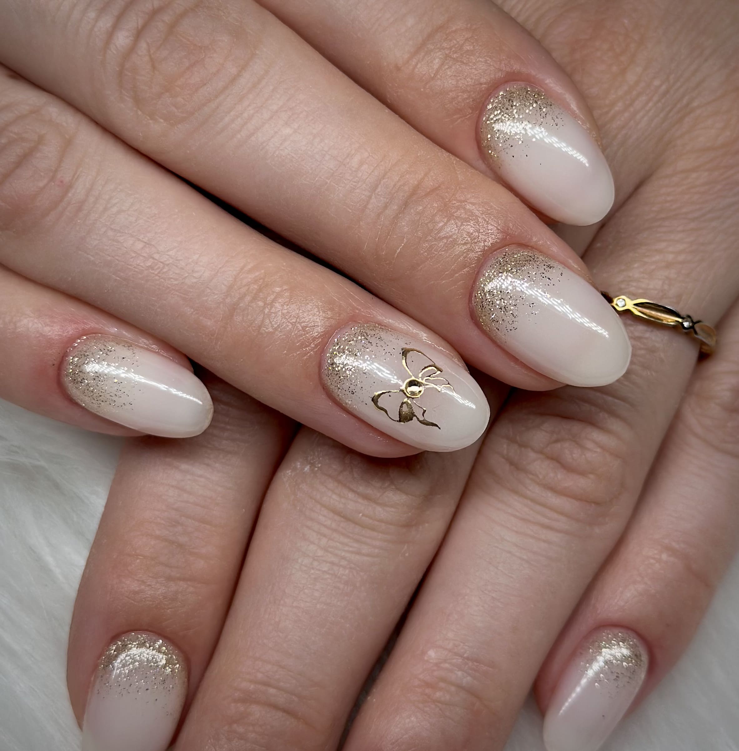 Nageldesign