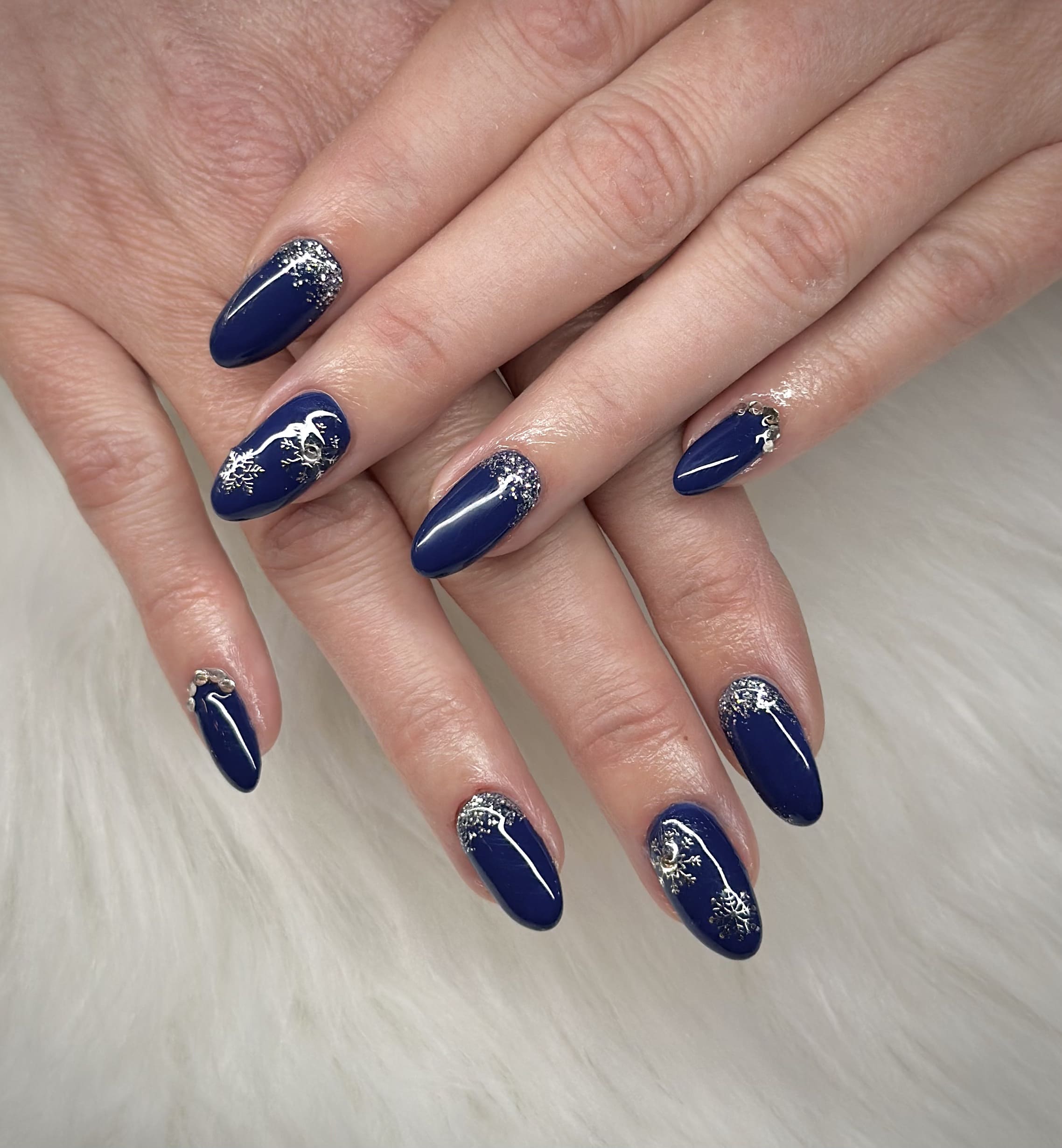 Nageldesign