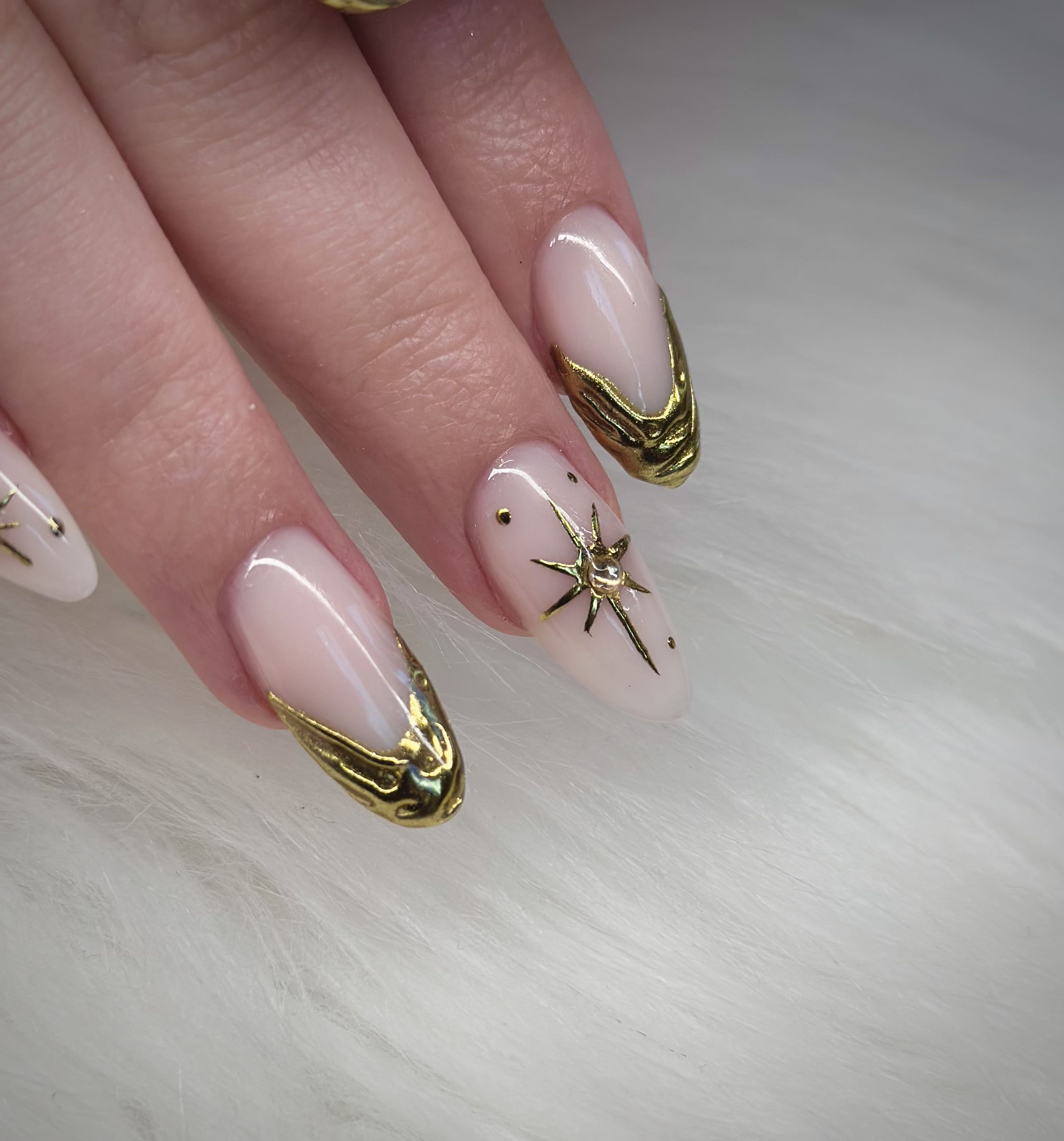 Nageldesign