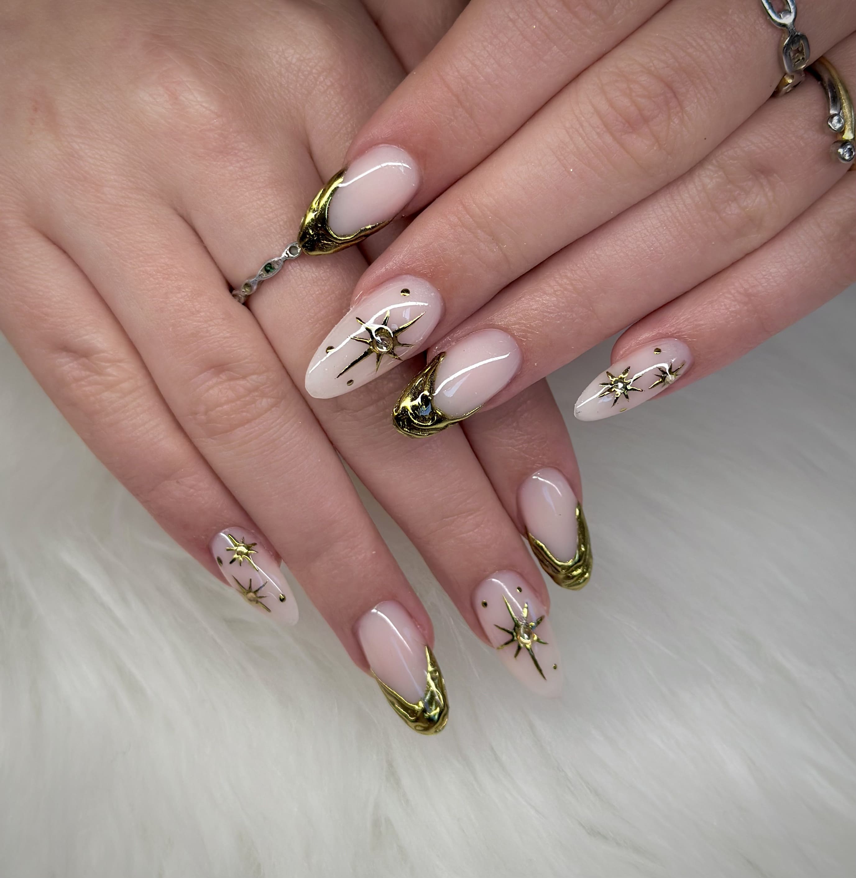 Nageldesign