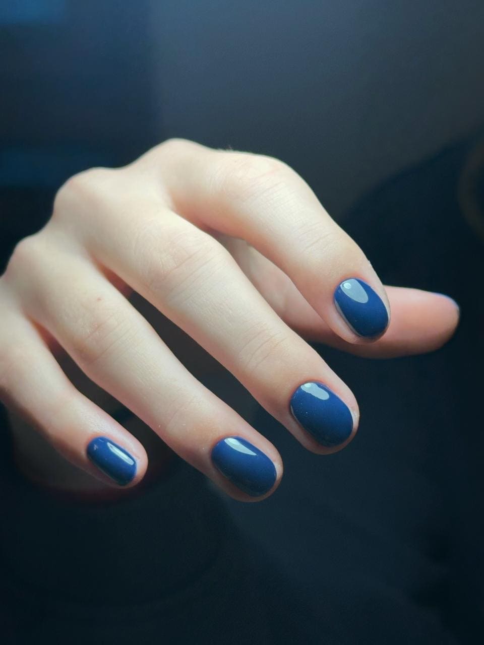 Nageldesign