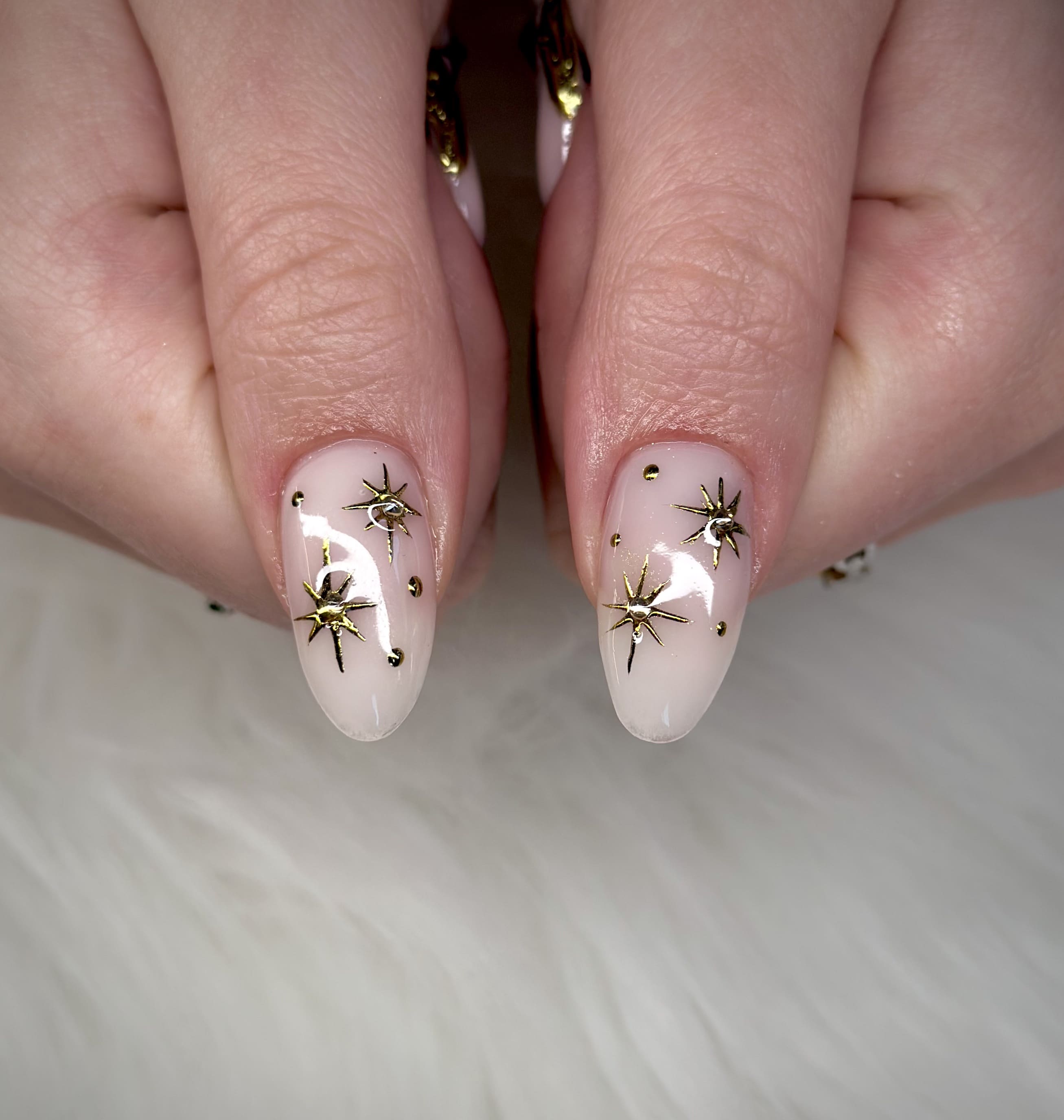 Nageldesign