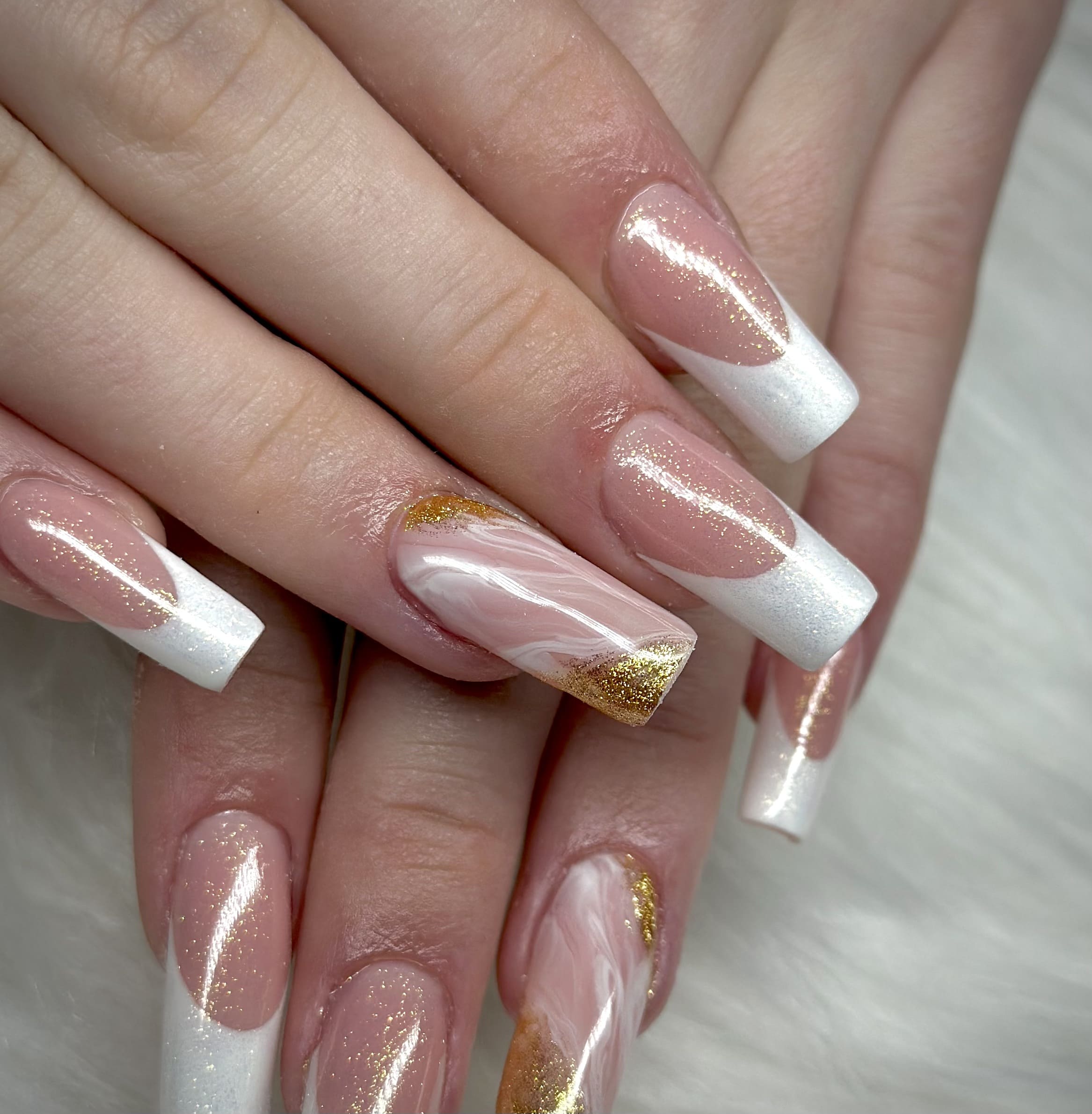 Nageldesign