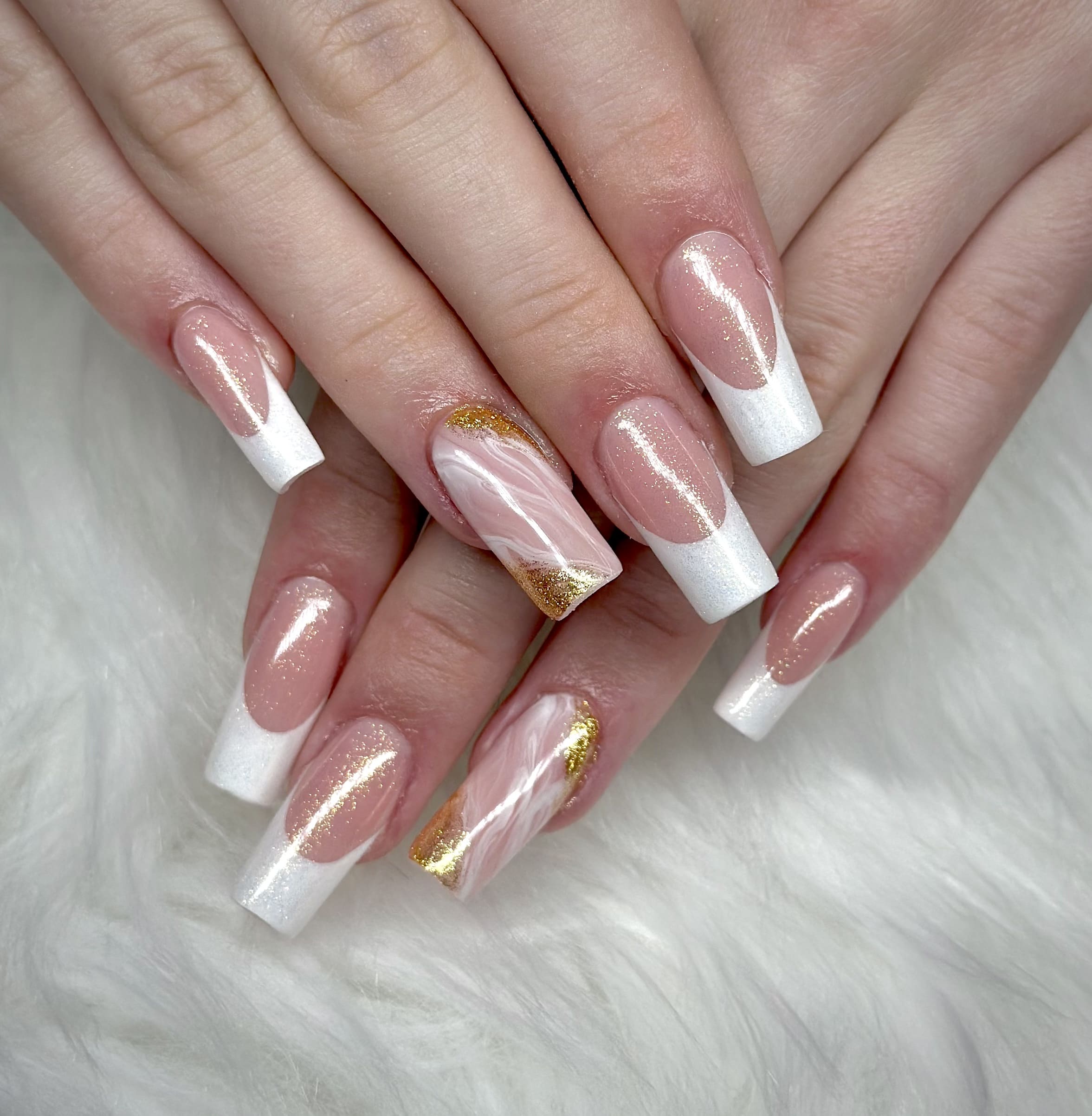 Nageldesign