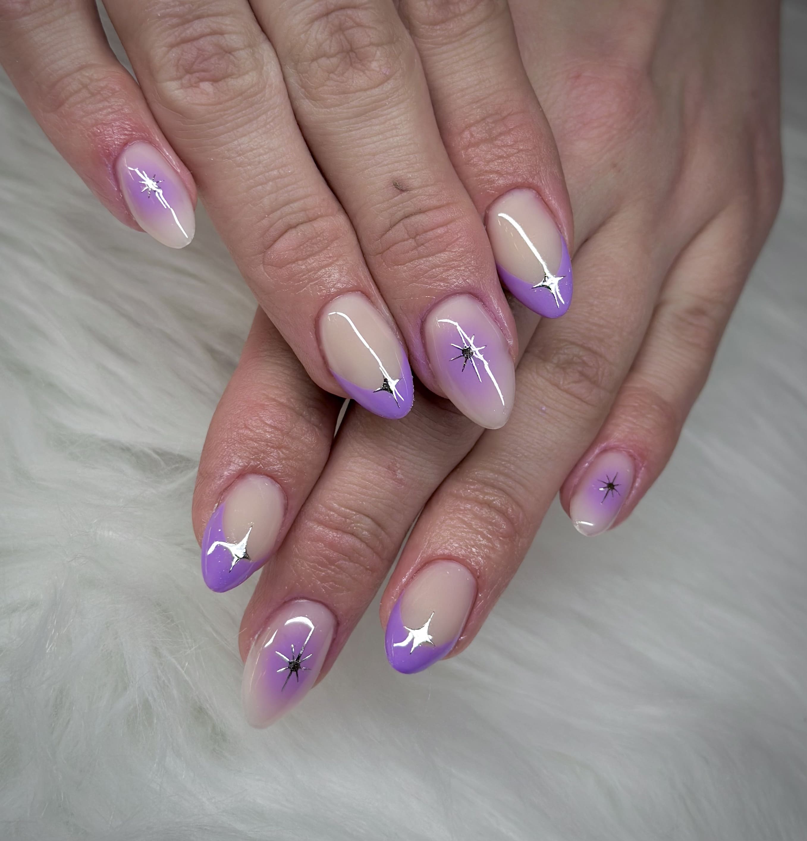 Nageldesign