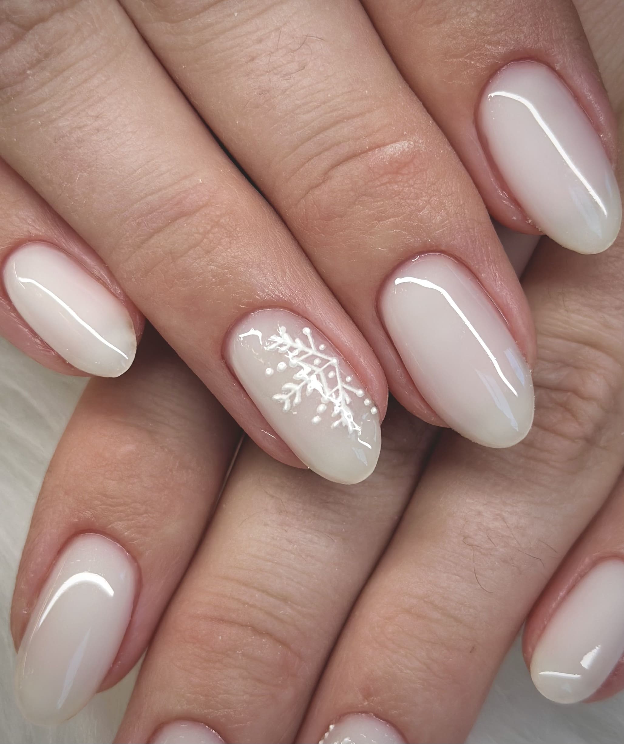 Nageldesign
