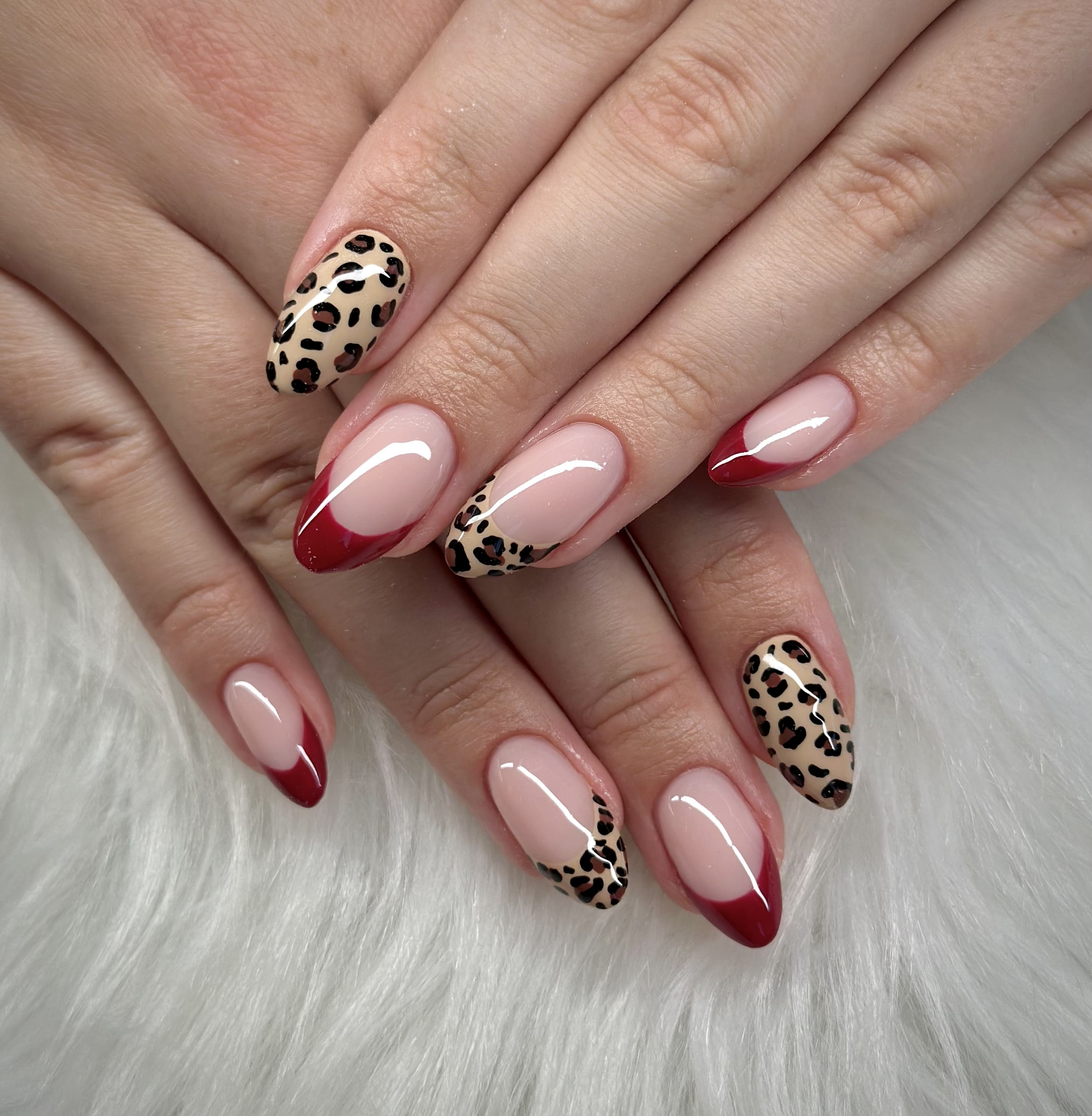 Nageldesign