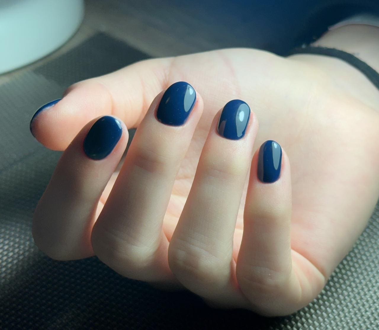 Nageldesign