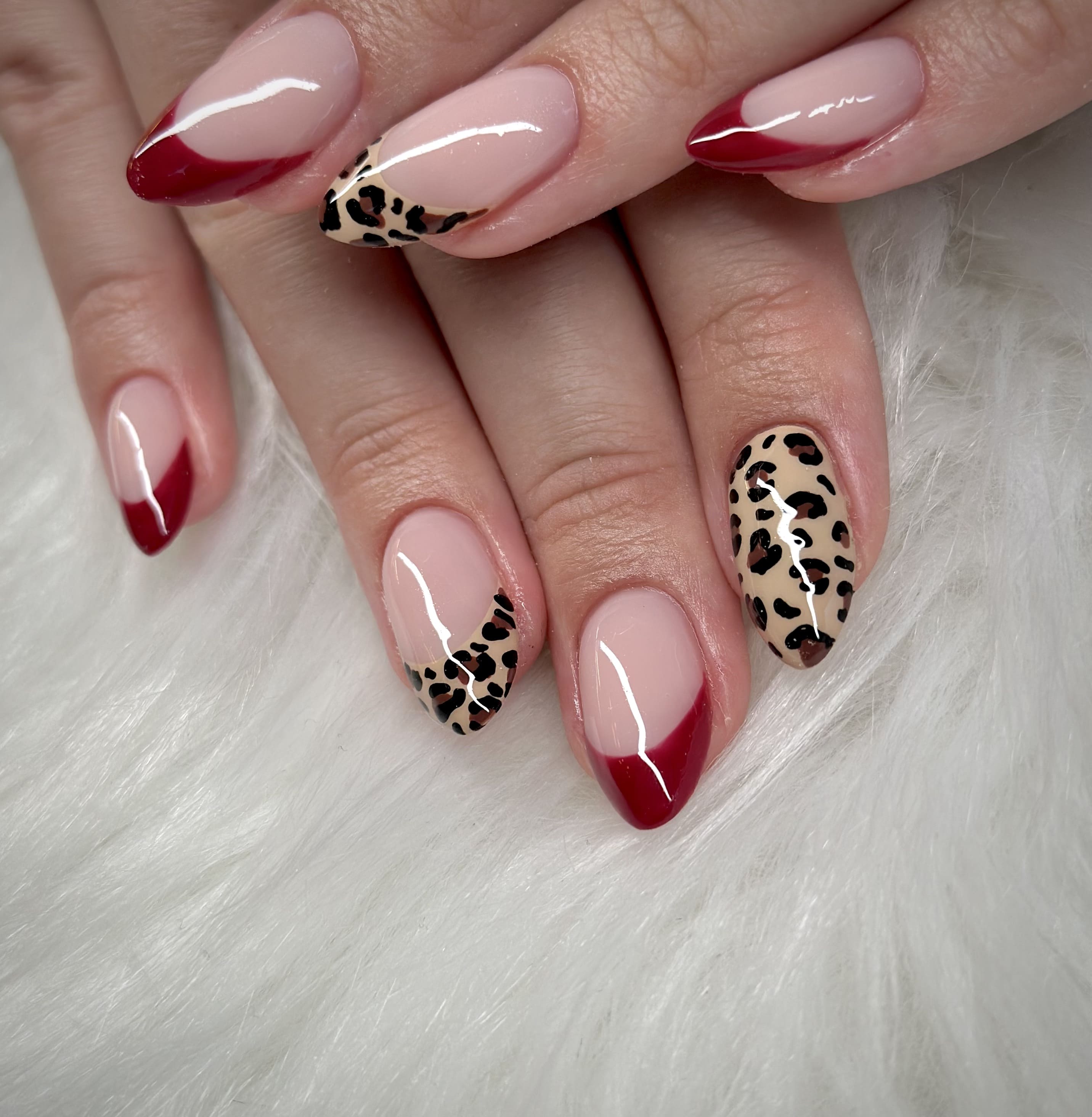 Nageldesign