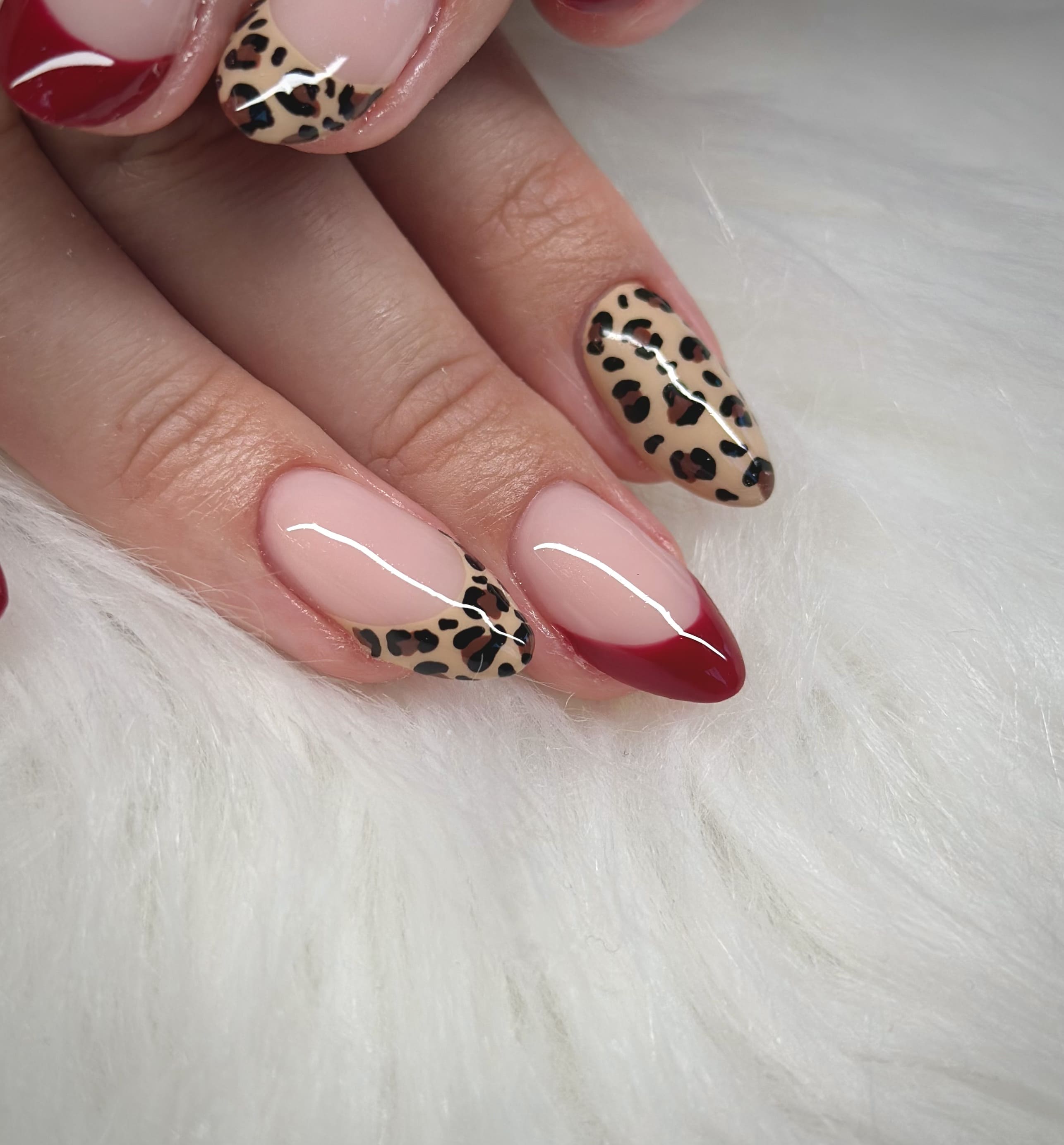 Nageldesign