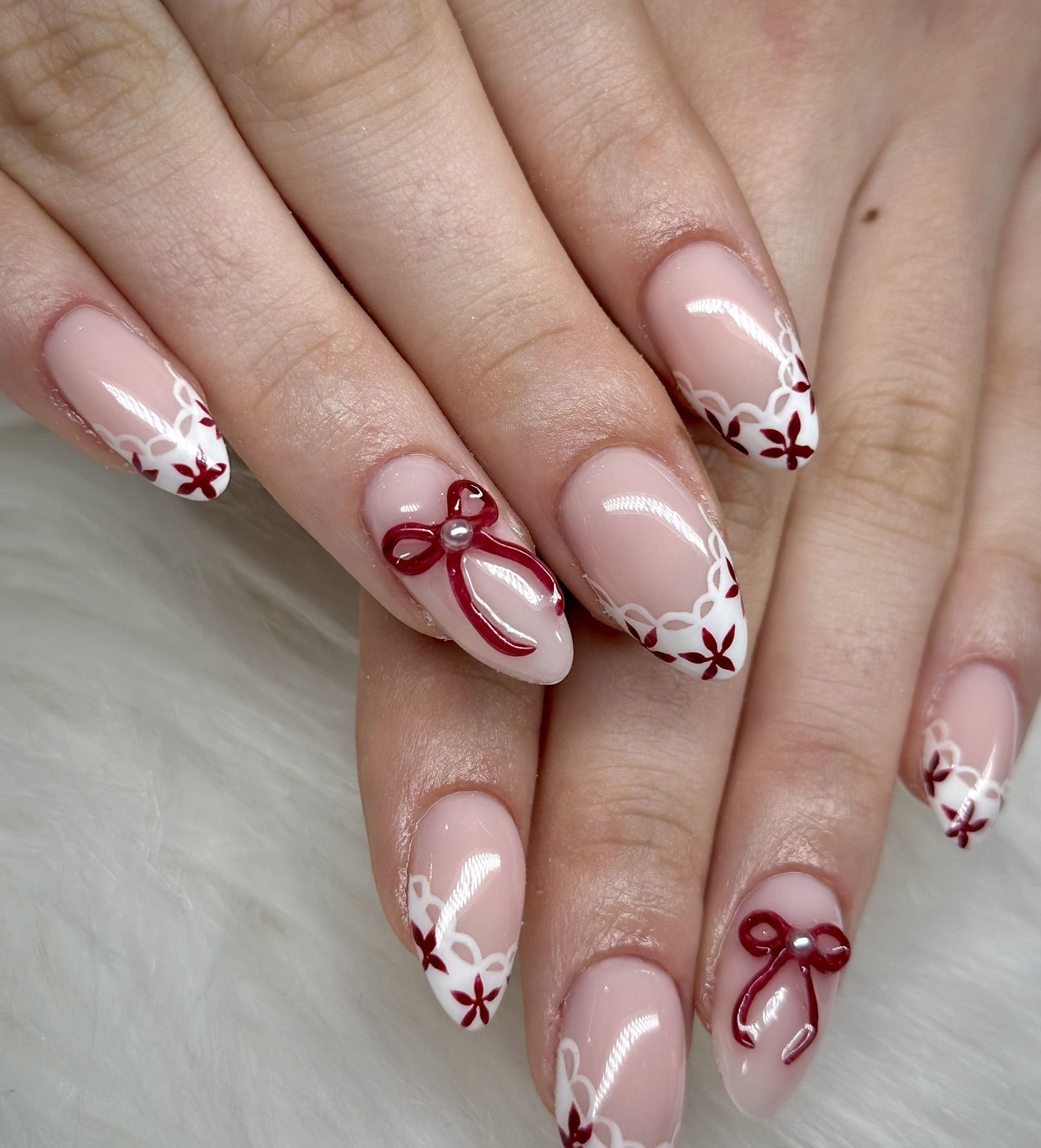 Nageldesign