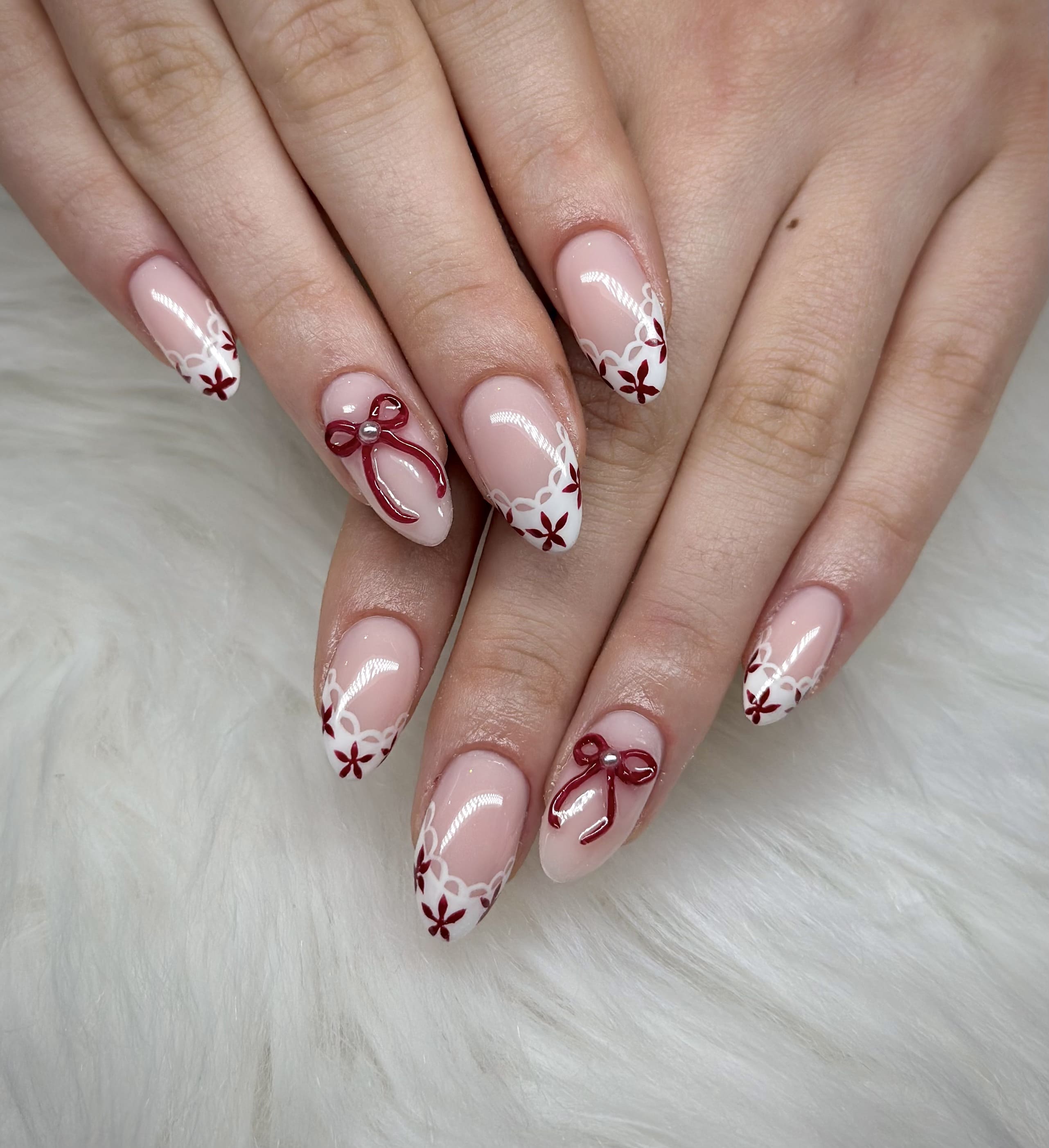 Nageldesign