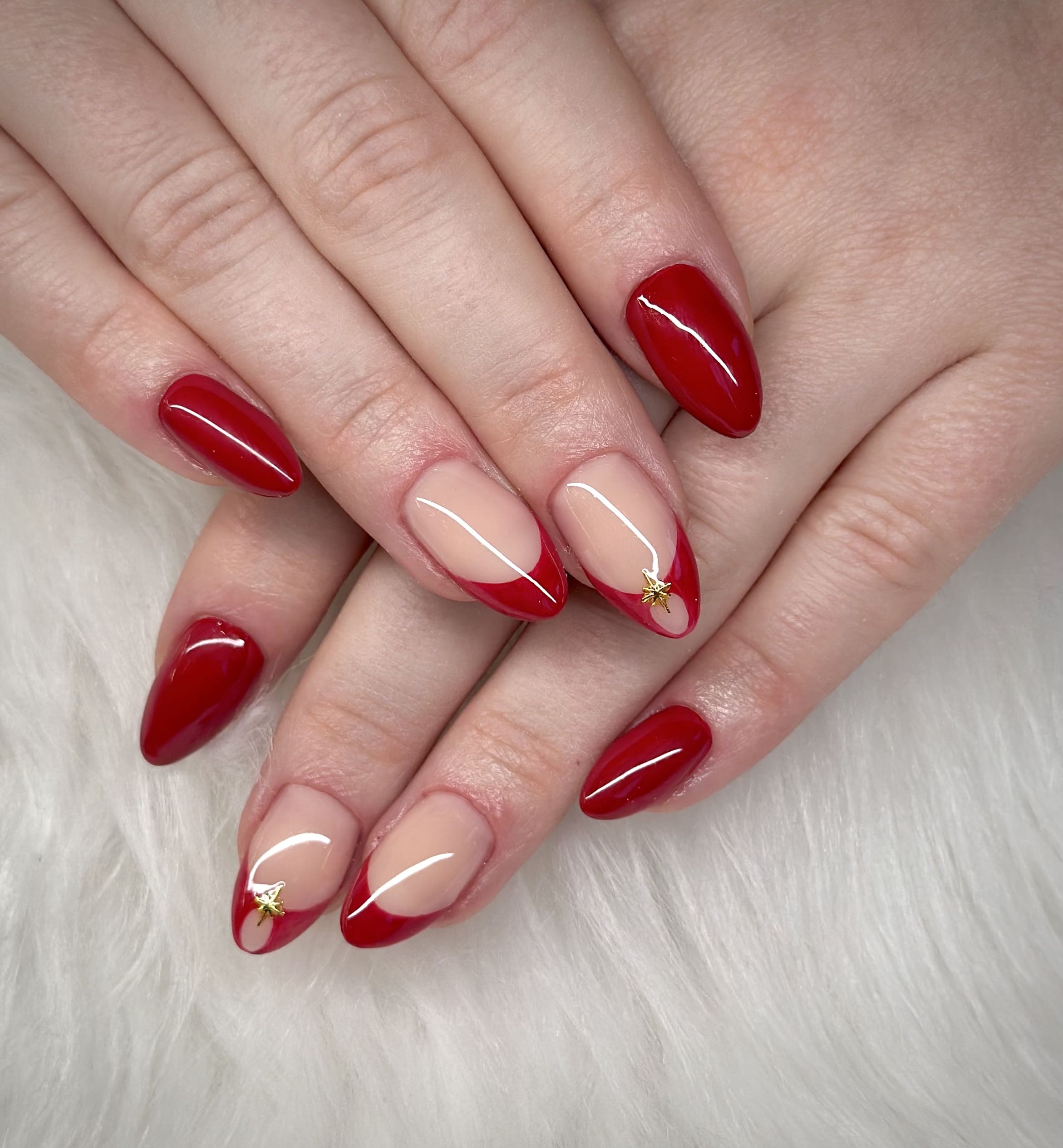 Nageldesign