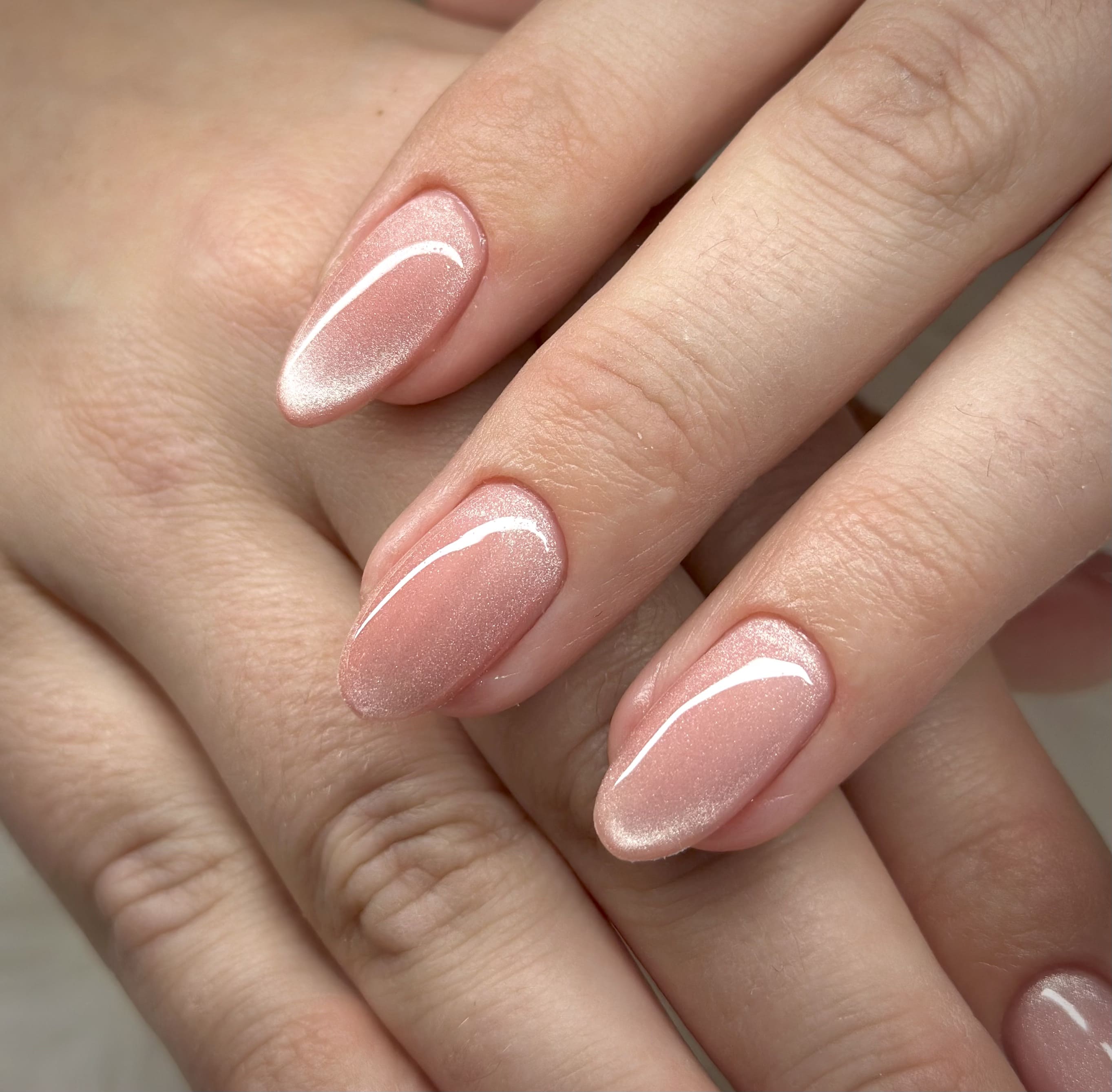 Nageldesign