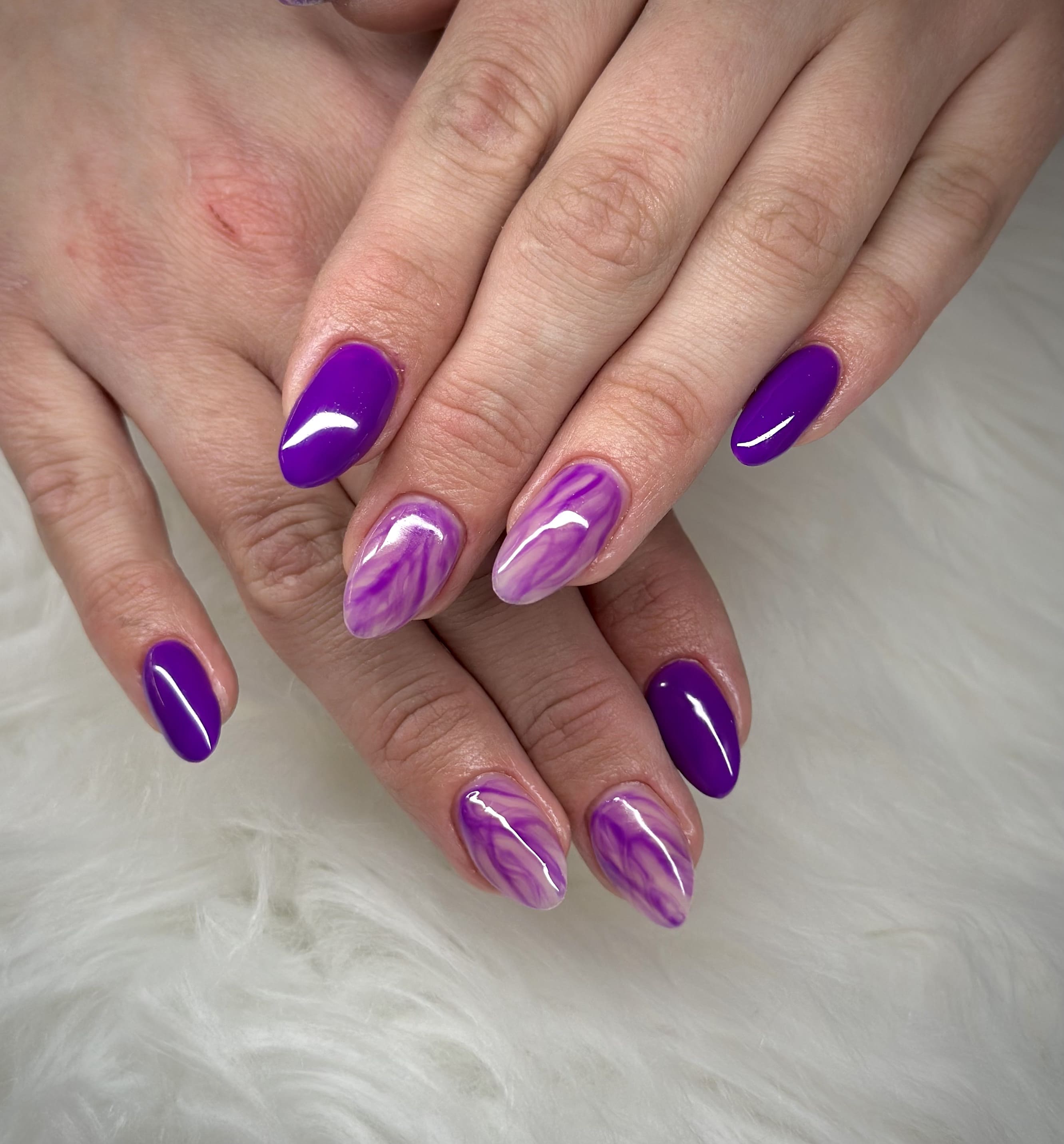 Nageldesign