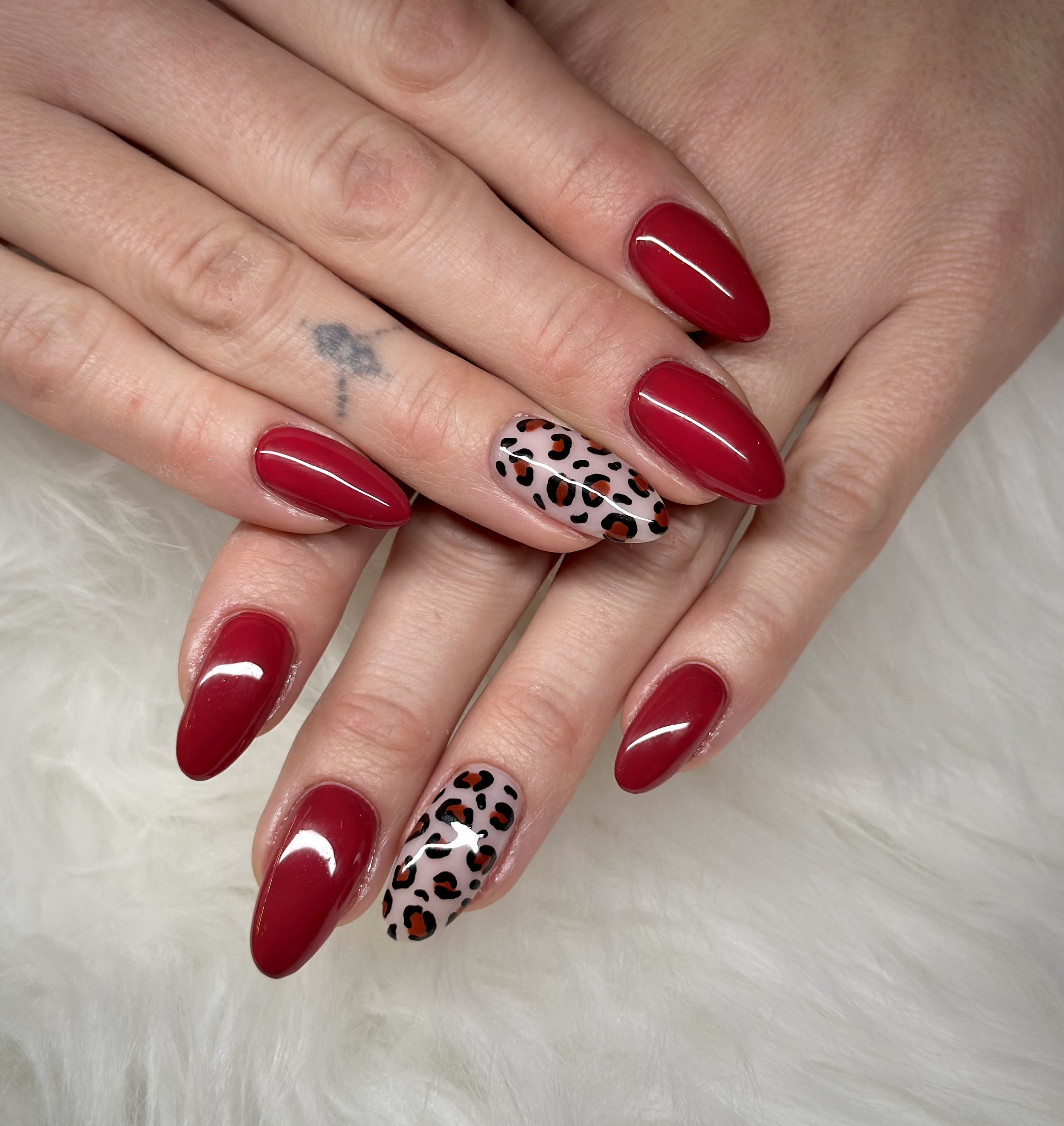 Nageldesign