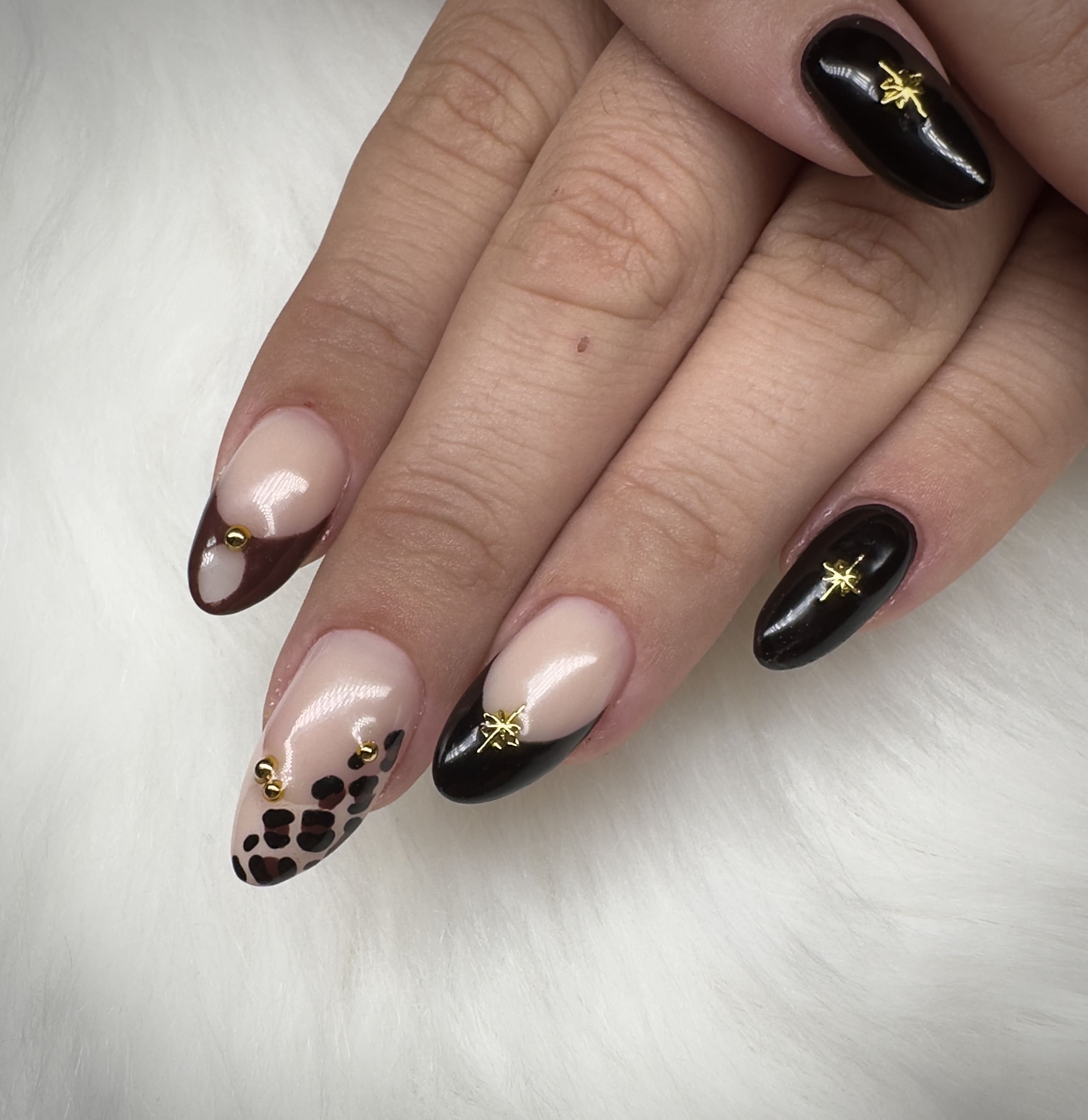 Nageldesign