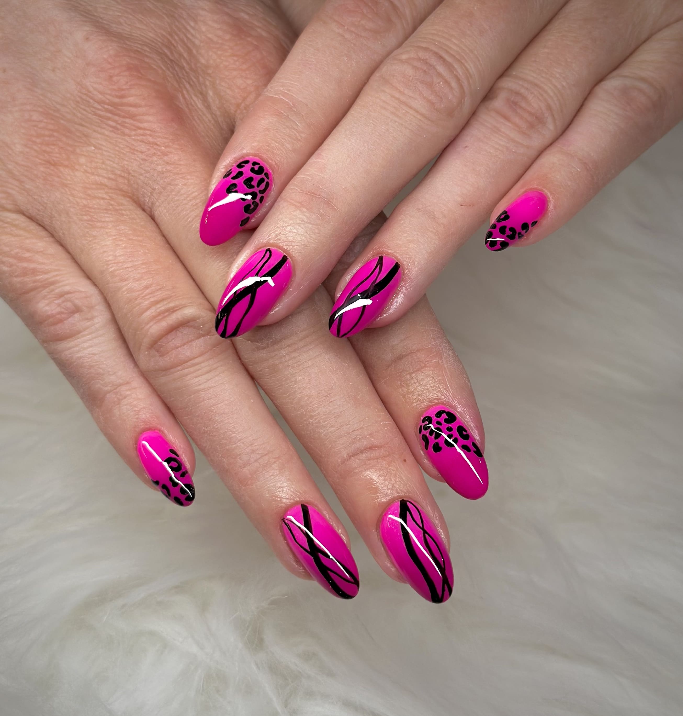 Nageldesign
