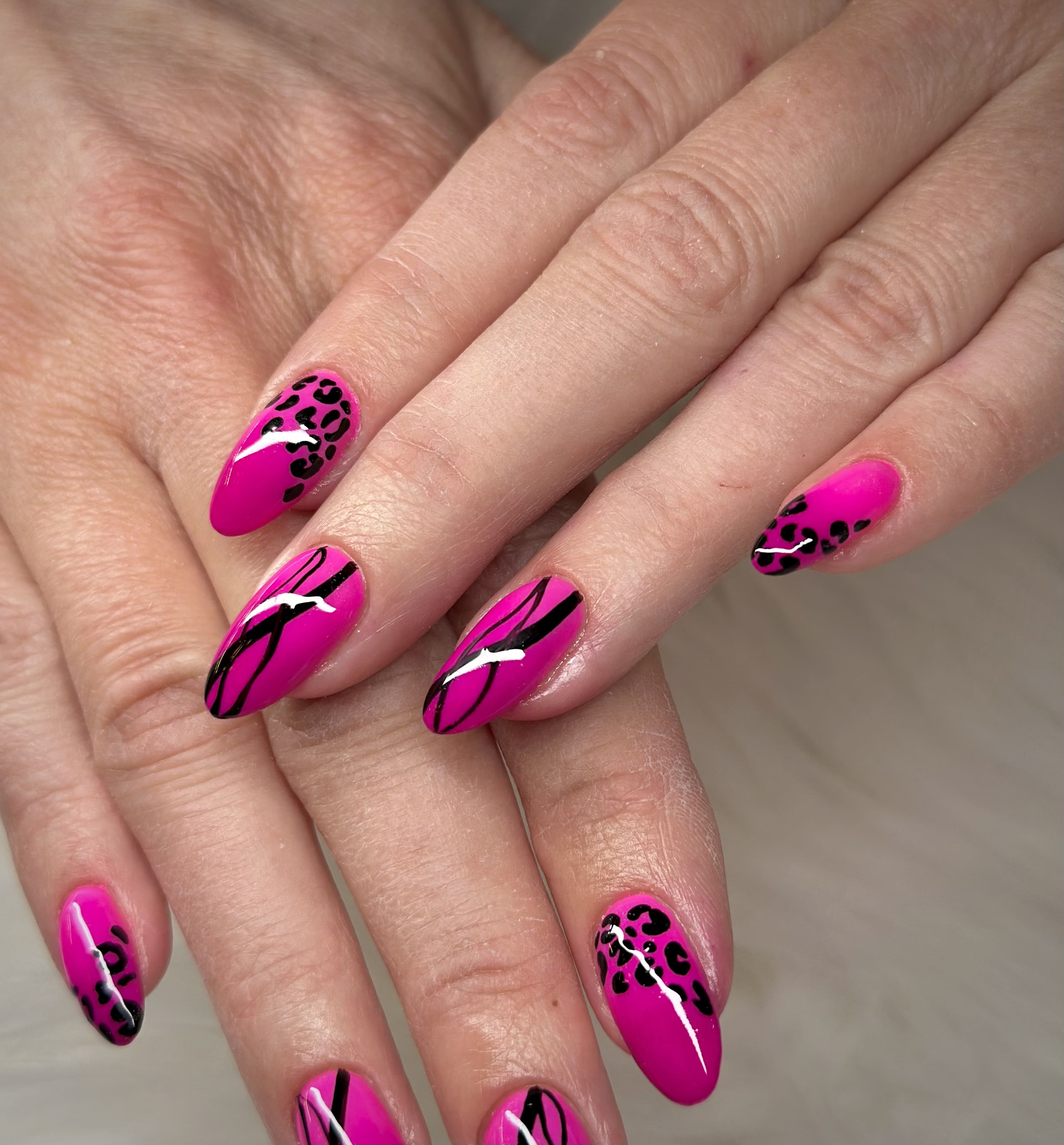 Nageldesign