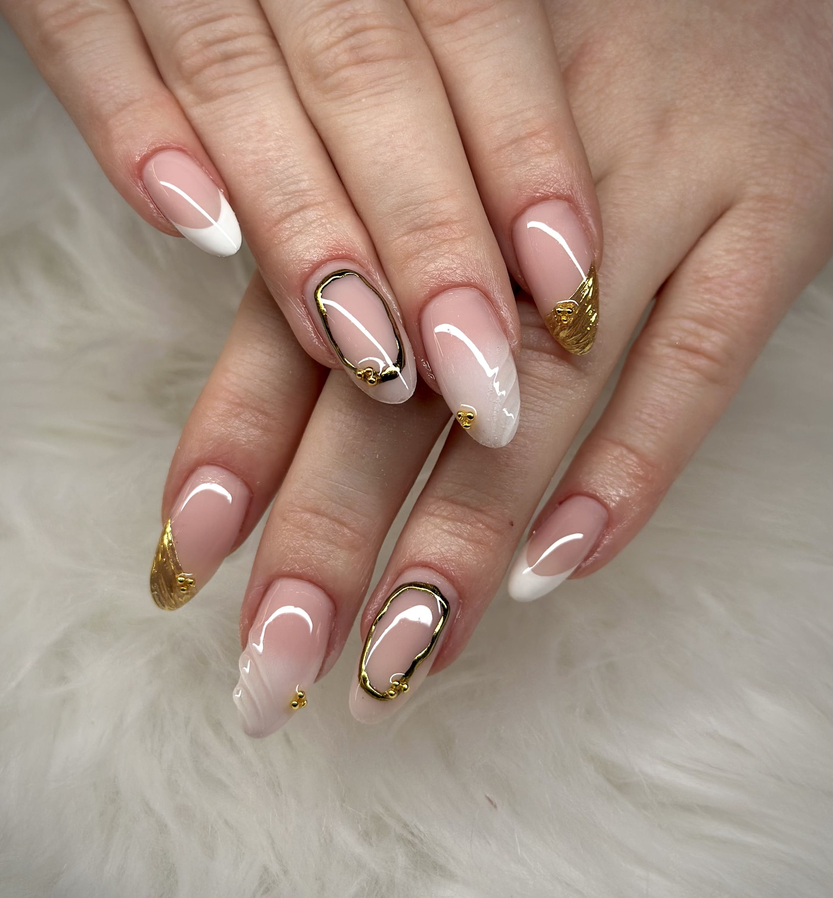 Nageldesign