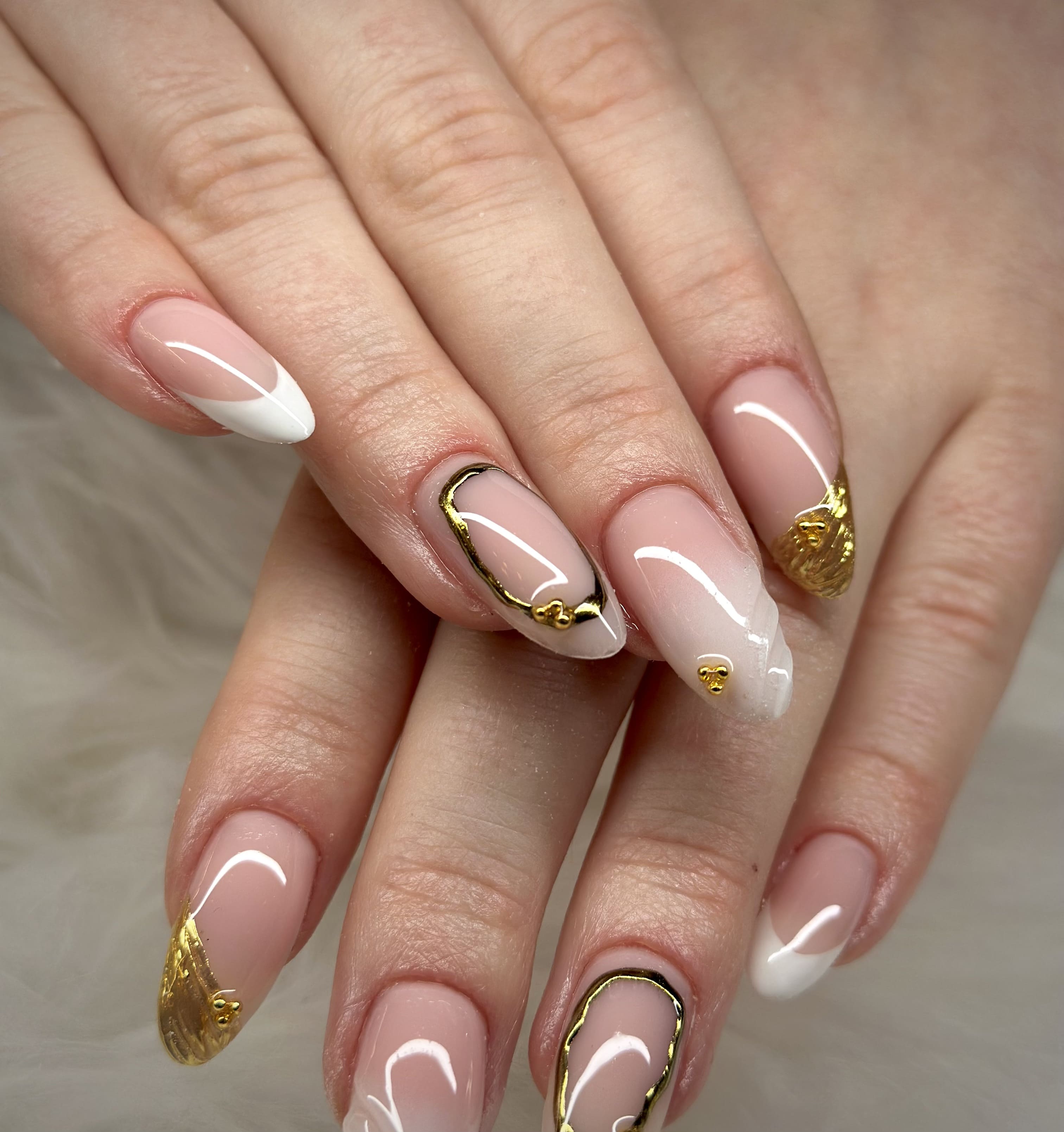 Nageldesign