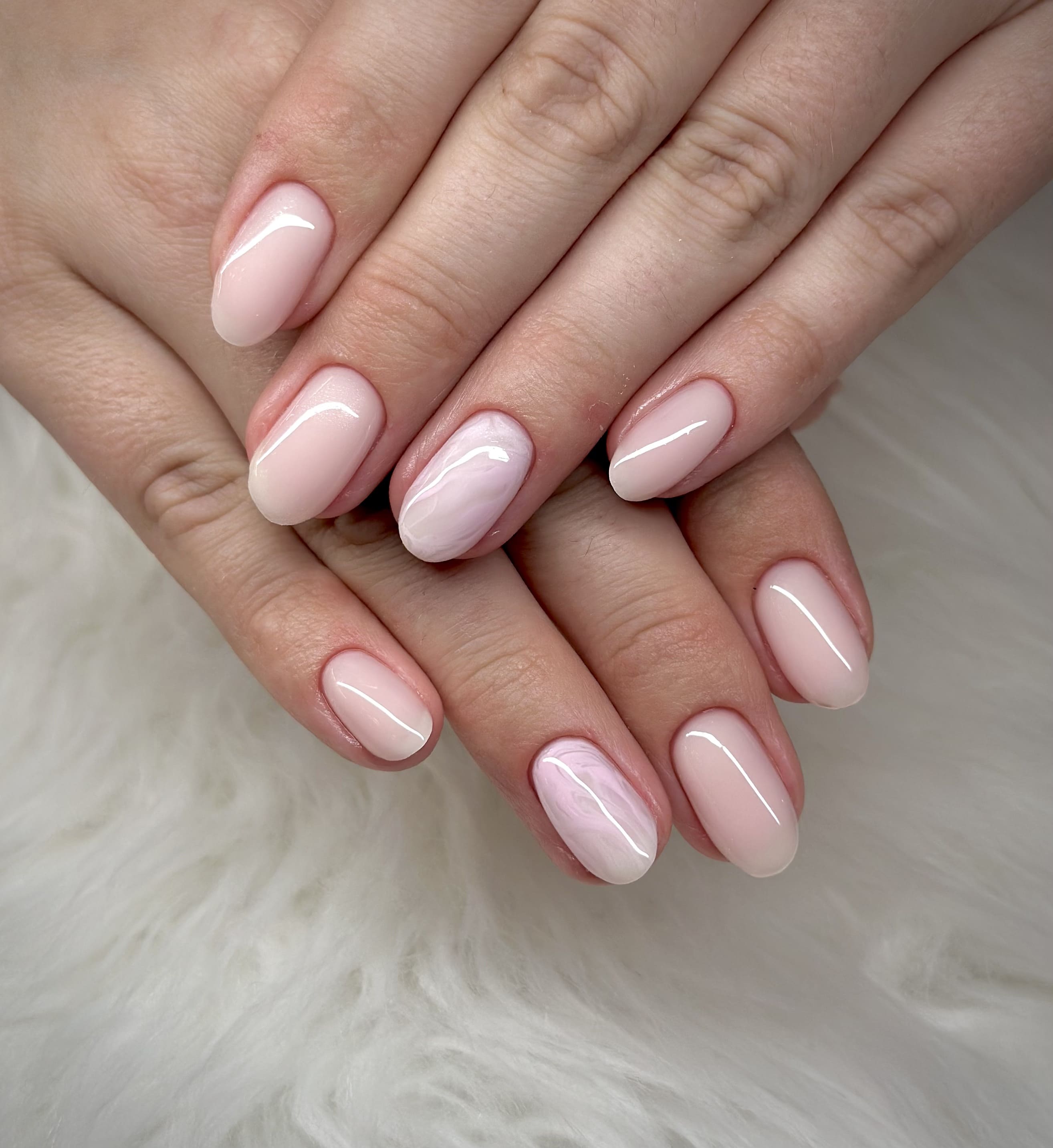 Nageldesign