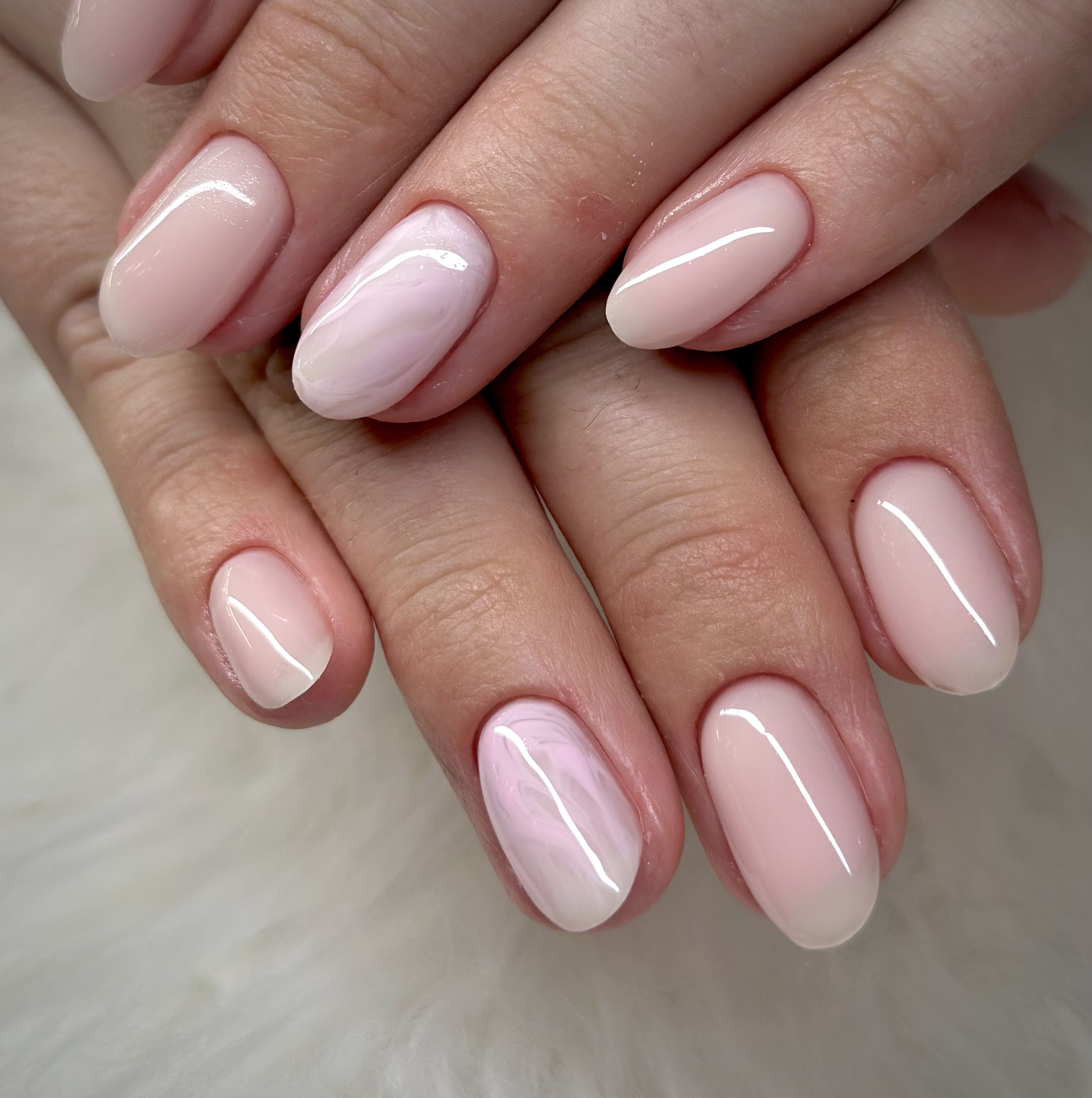 Nageldesign