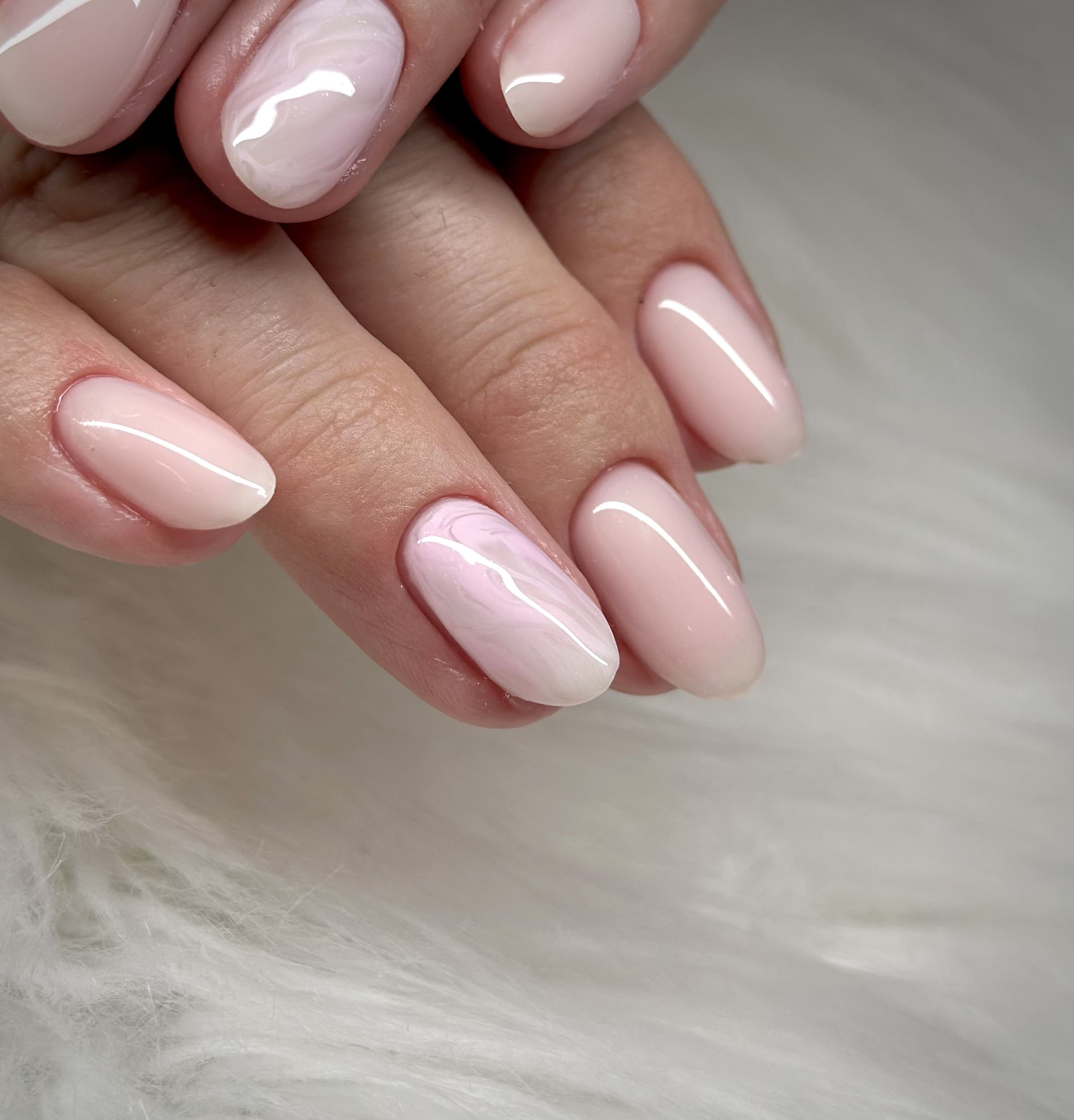 Nageldesign