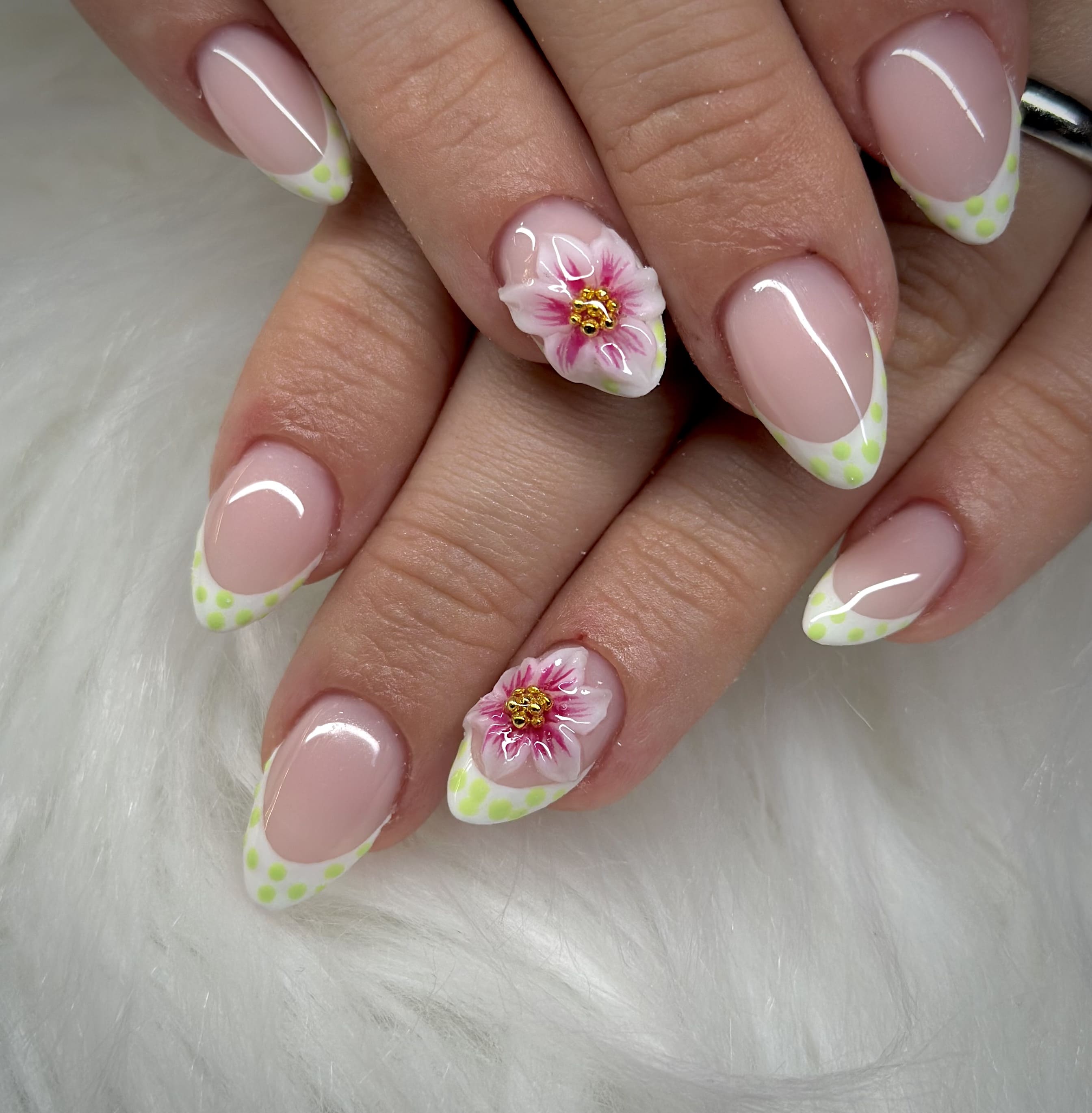 Nageldesign