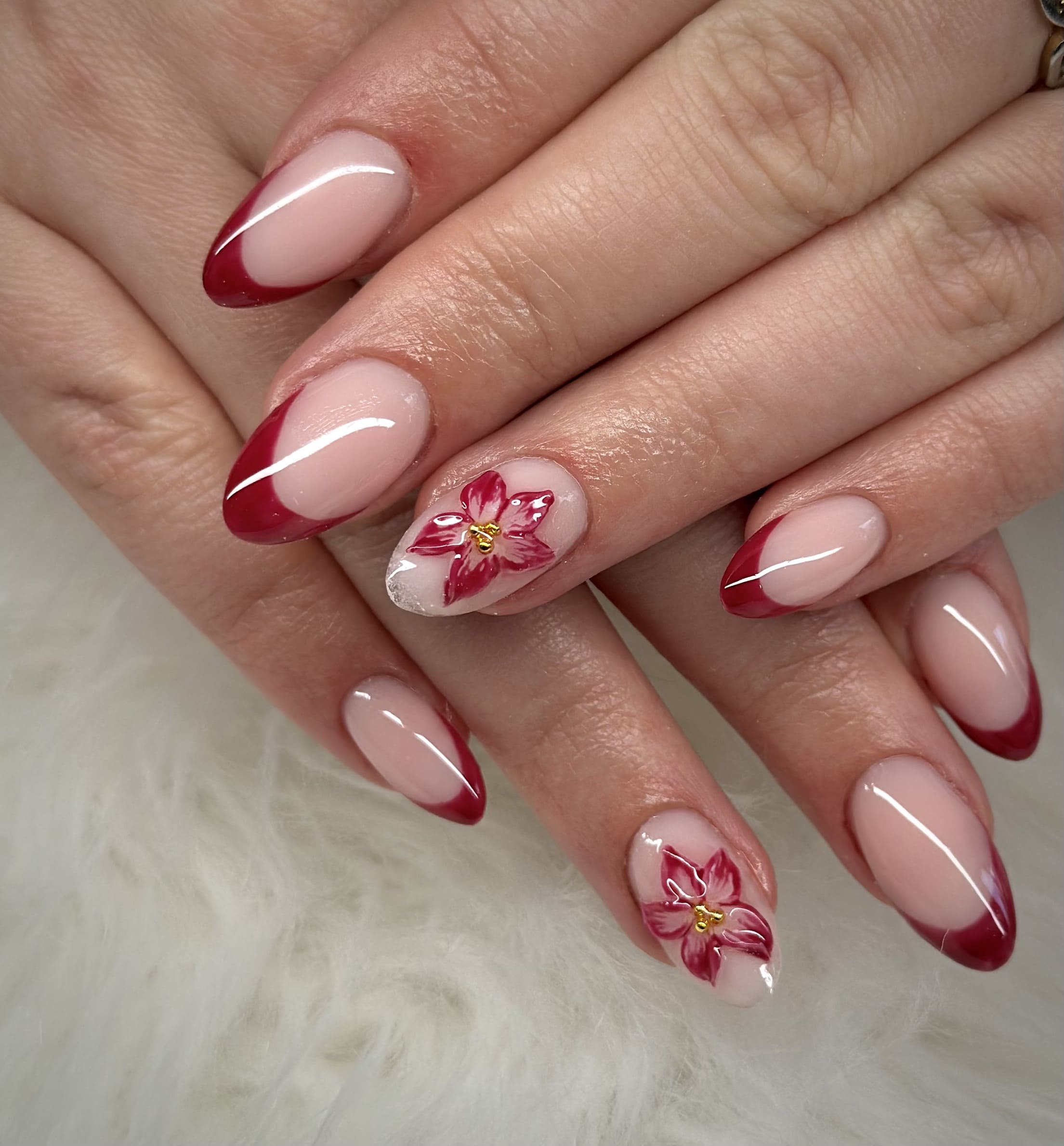 Nageldesign