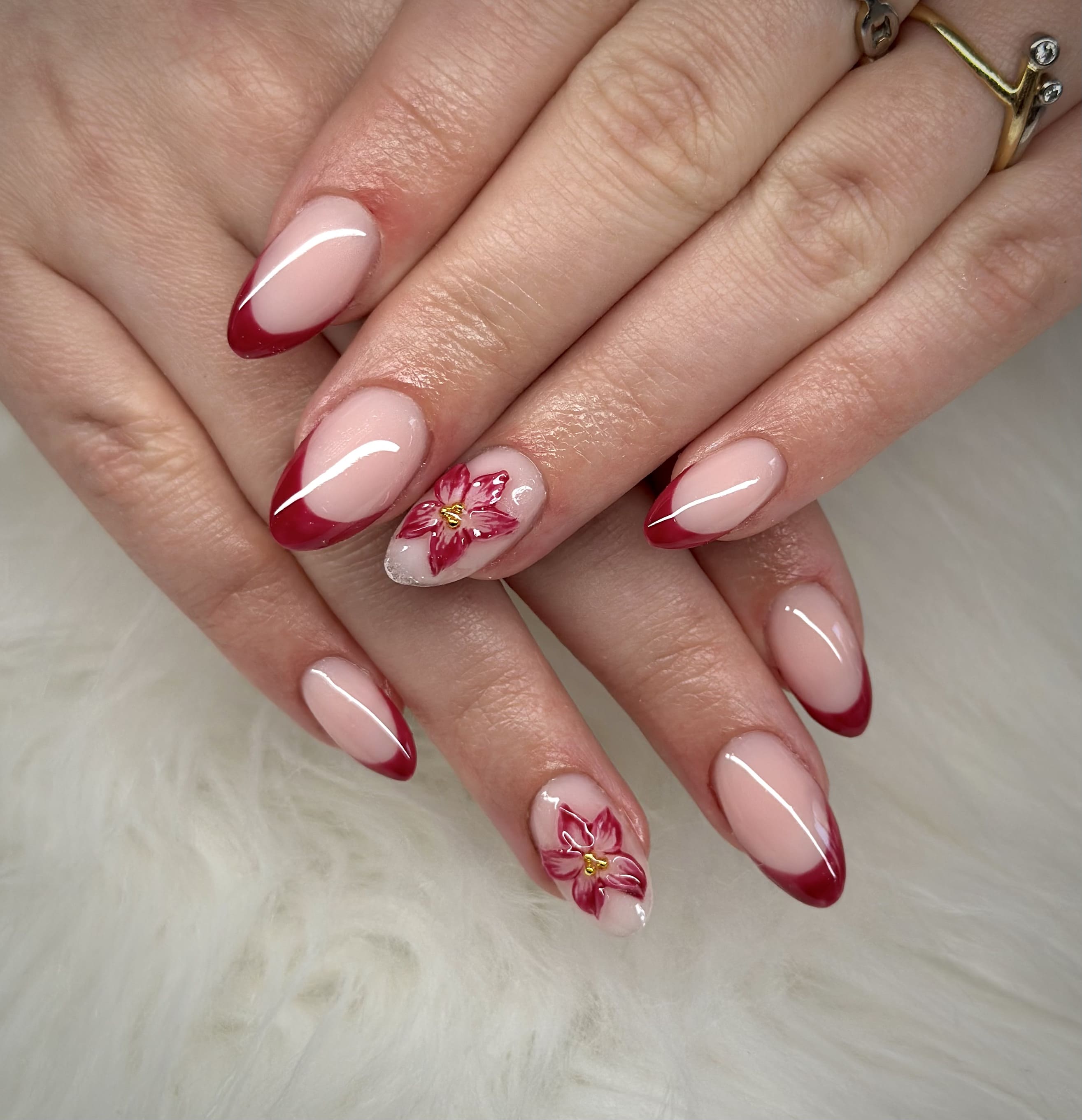 Nageldesign