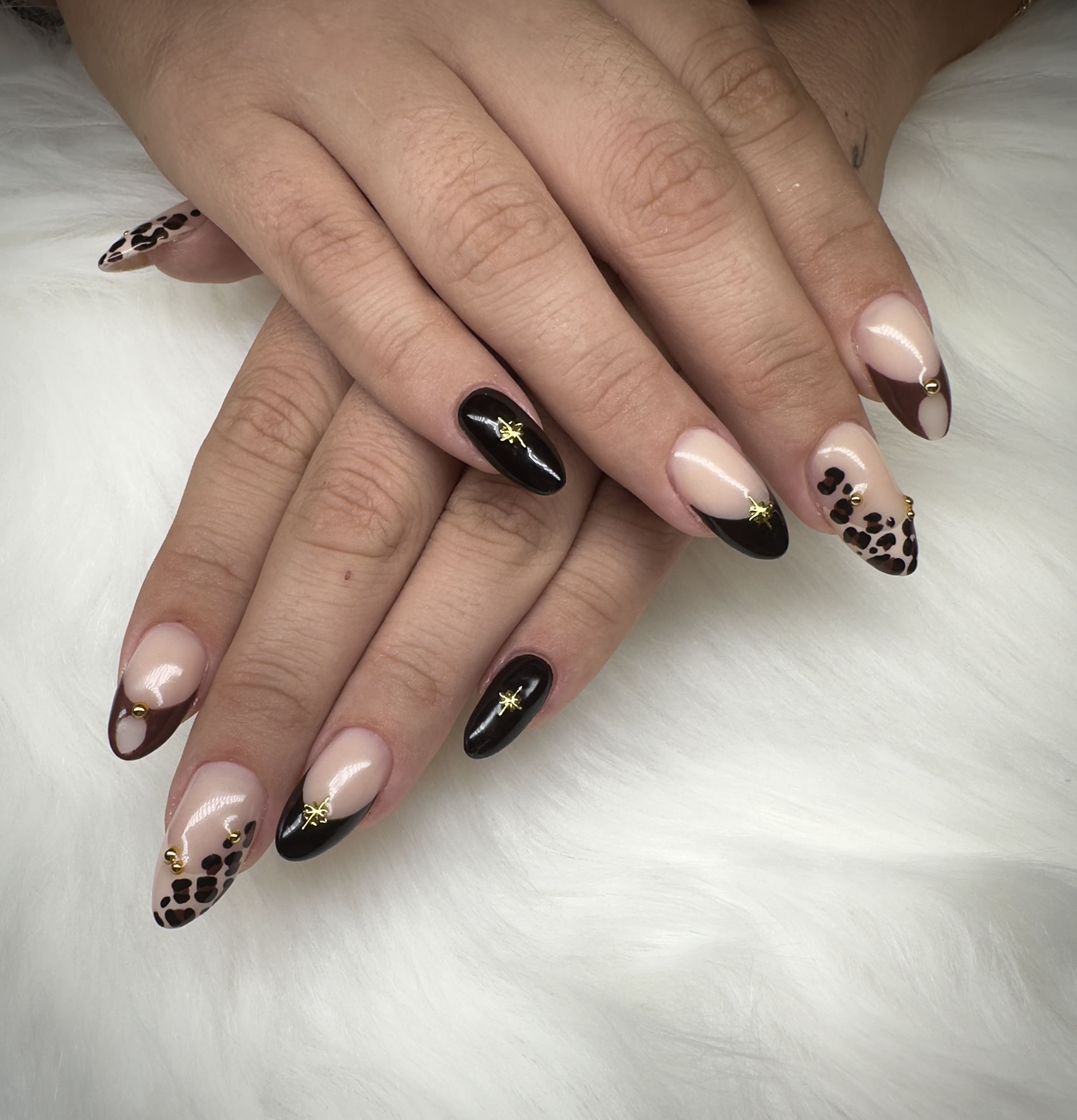 Nageldesign