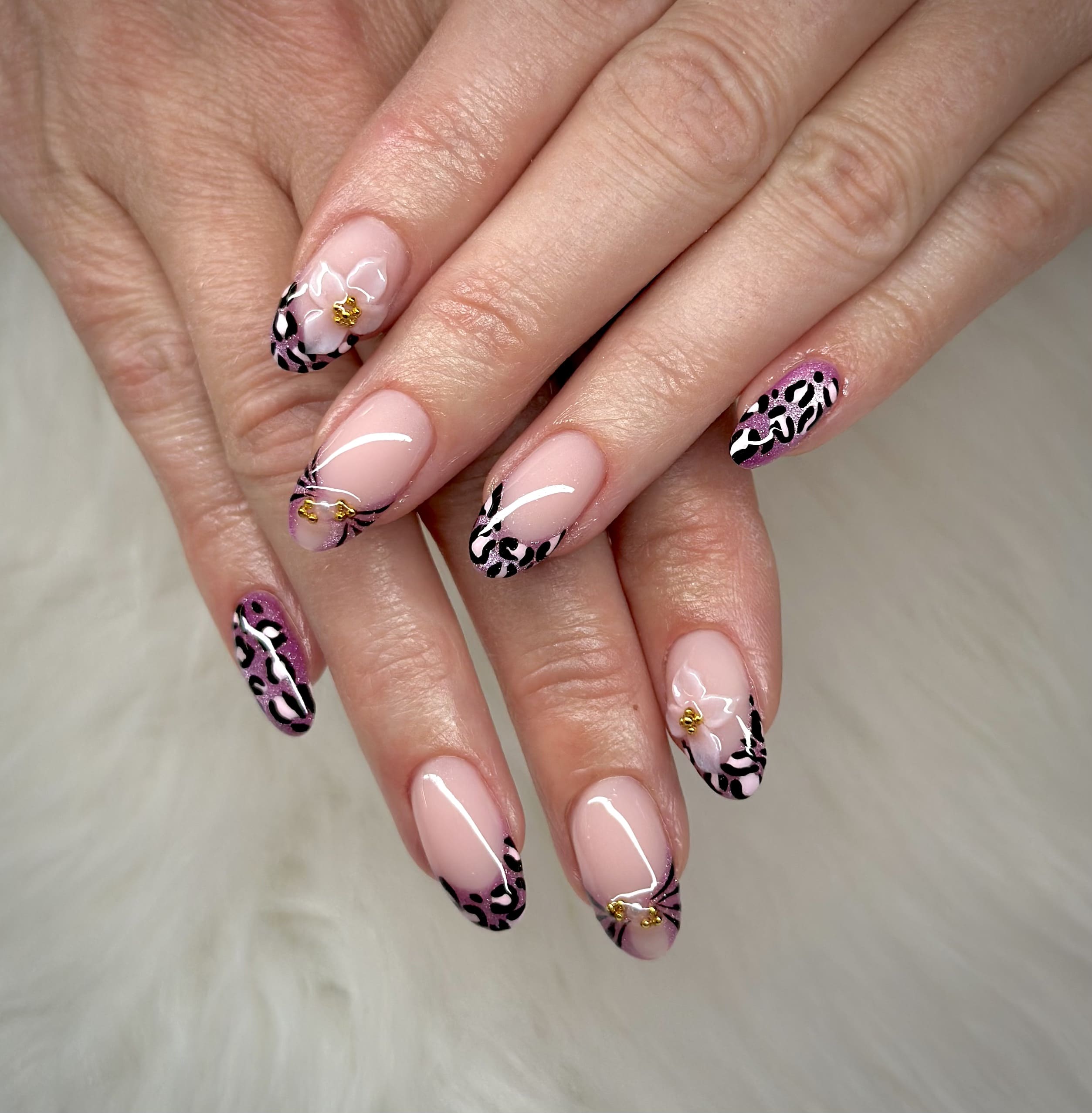 Nageldesign