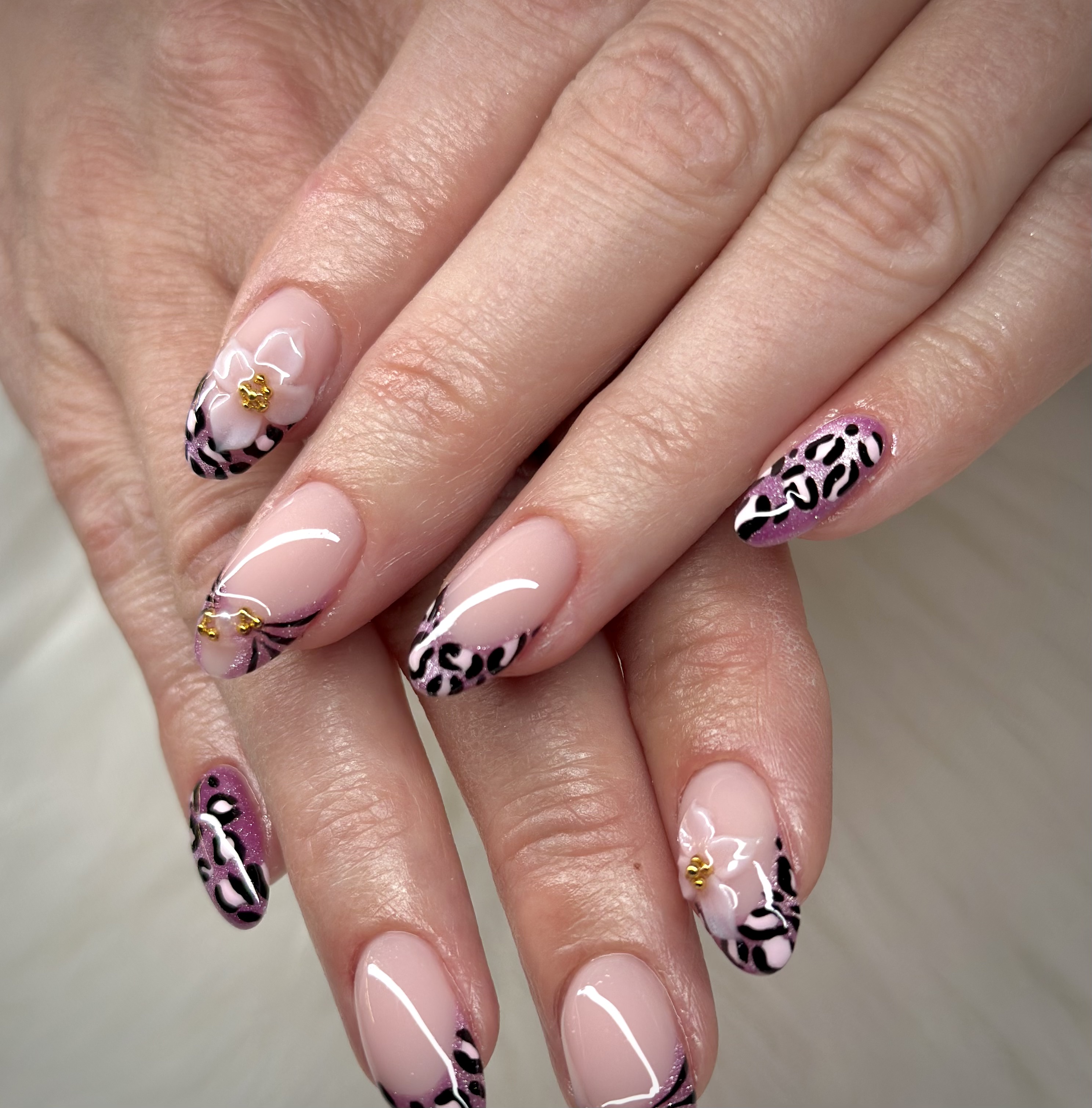 Nageldesign