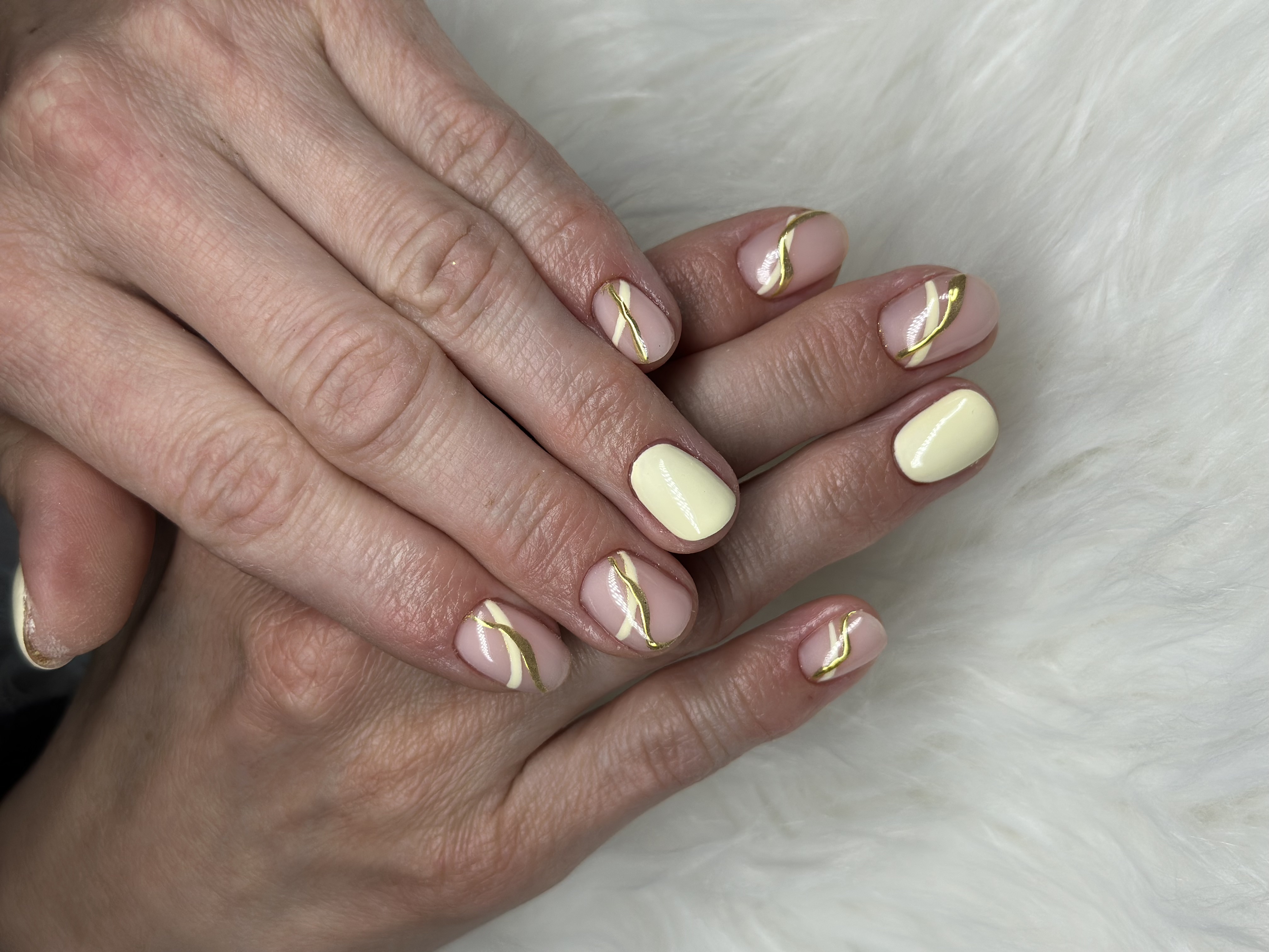 Nageldesign