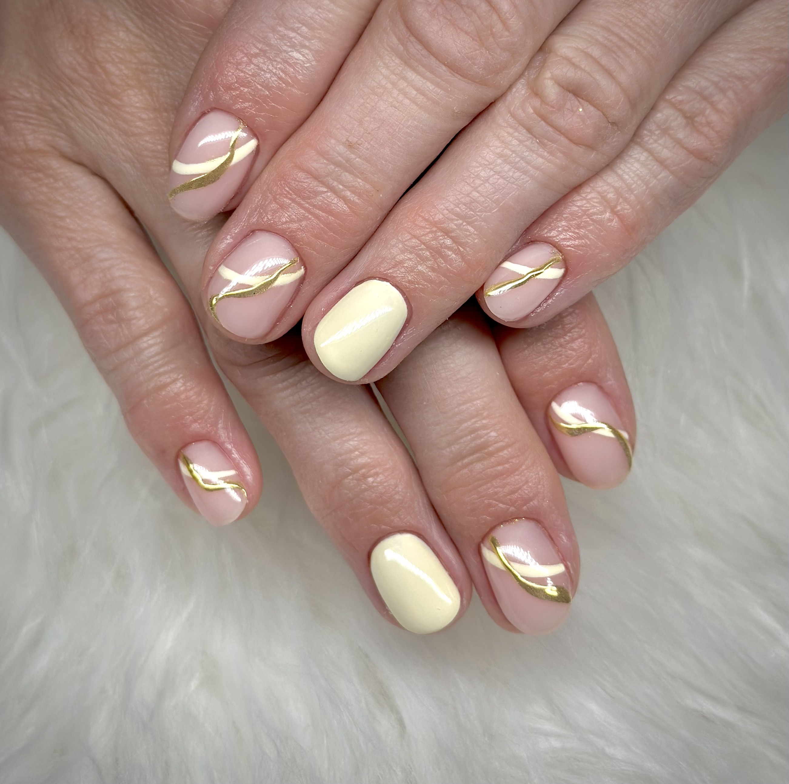Nageldesign