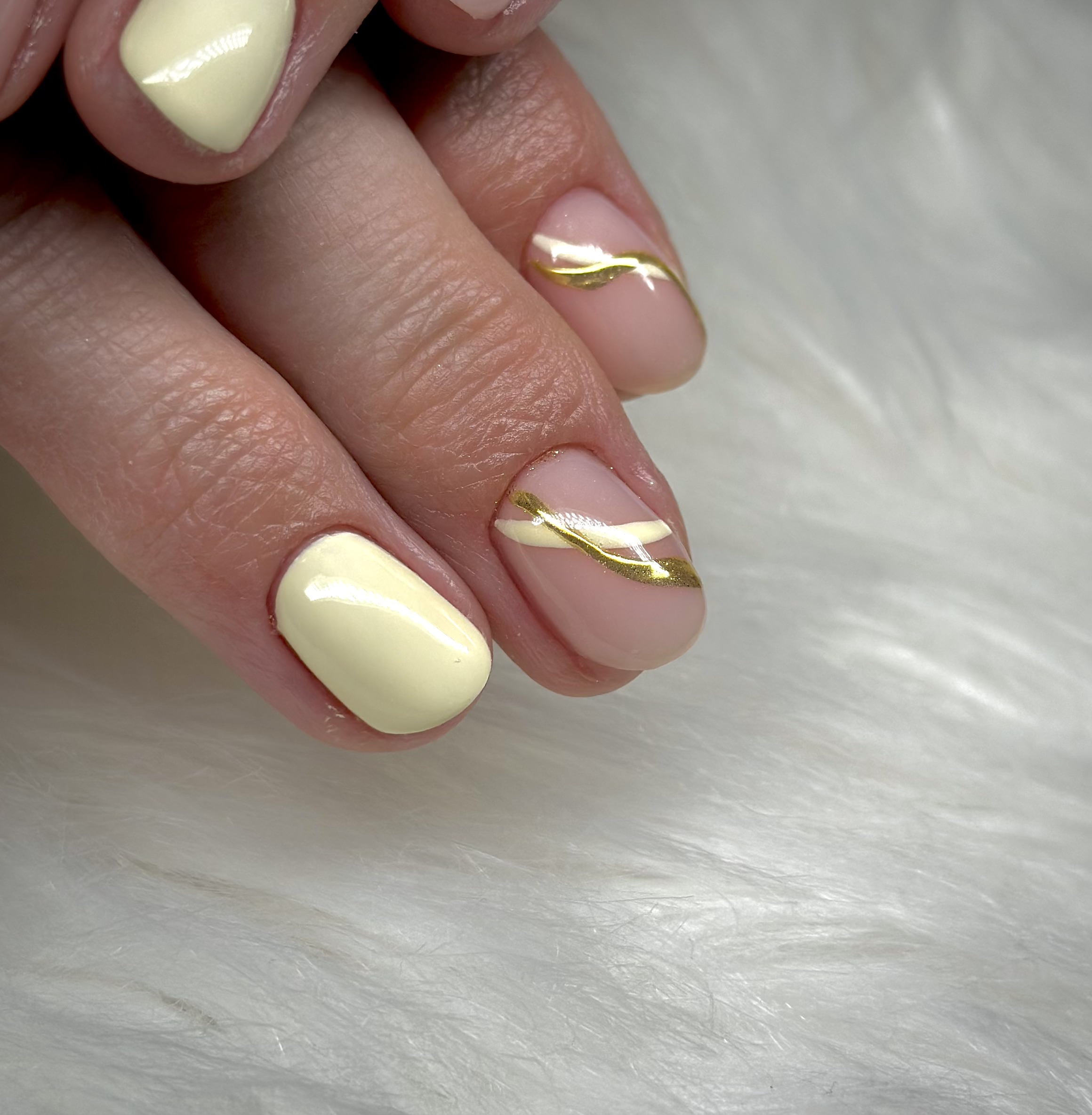 Nageldesign