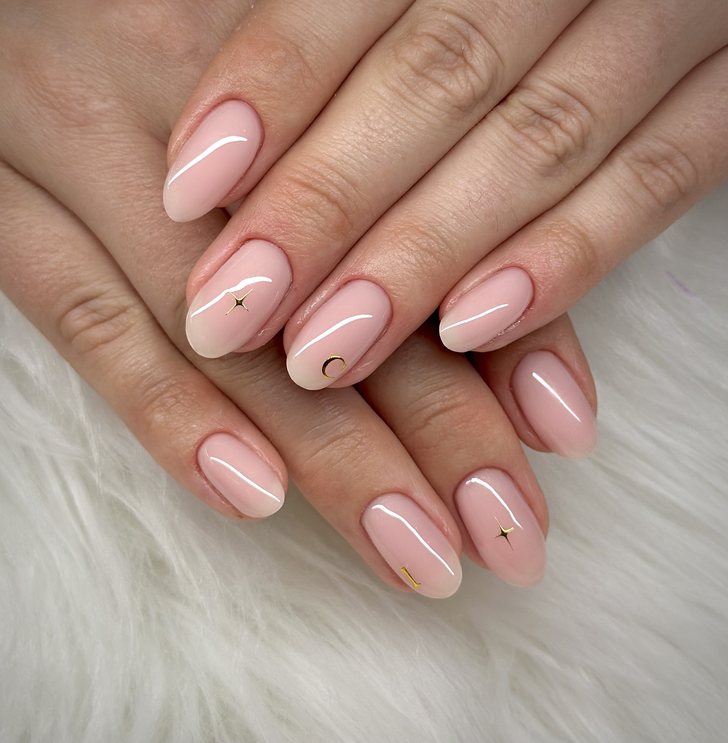 Nageldesign