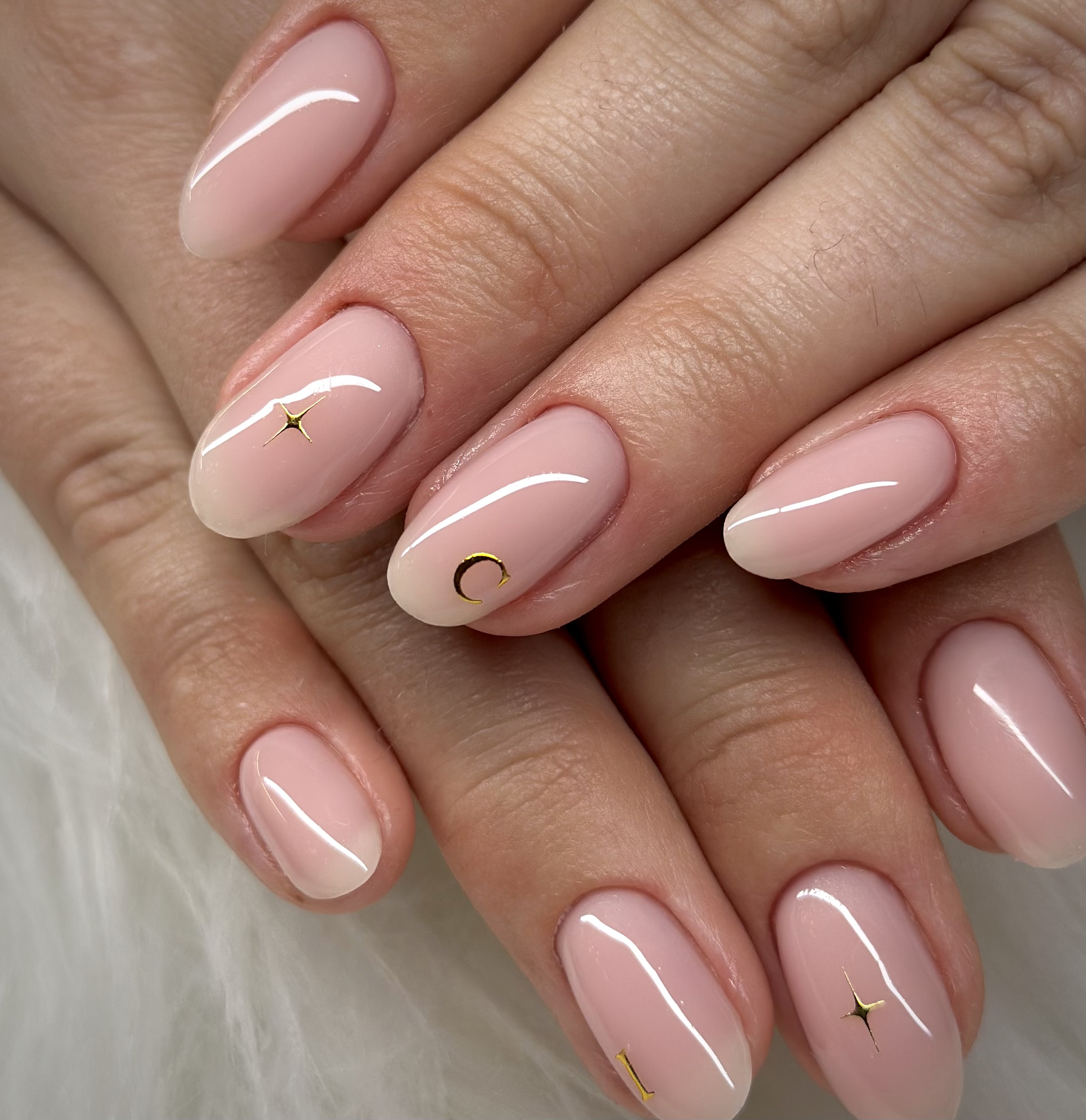 Nageldesign