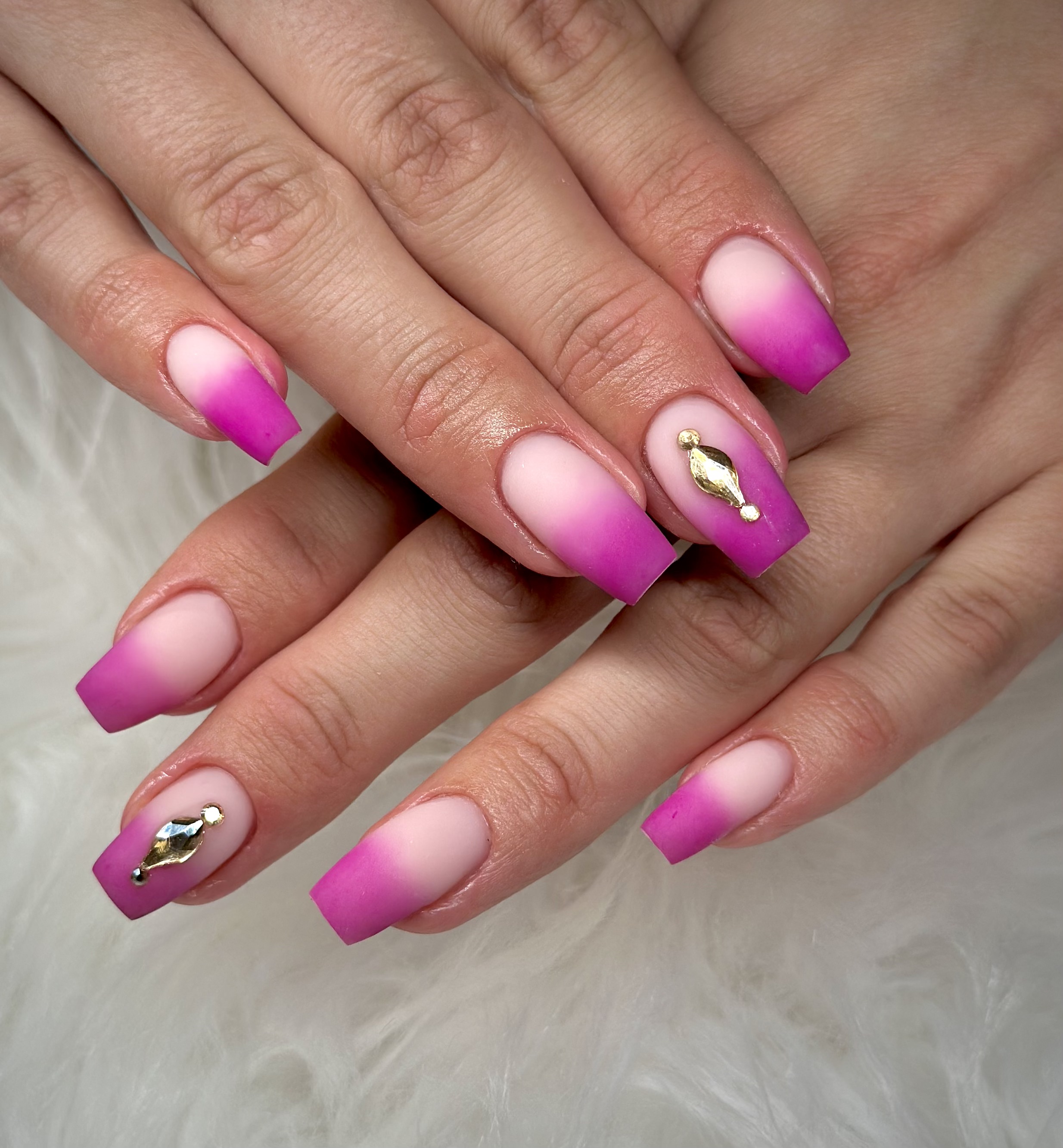 Nageldesign