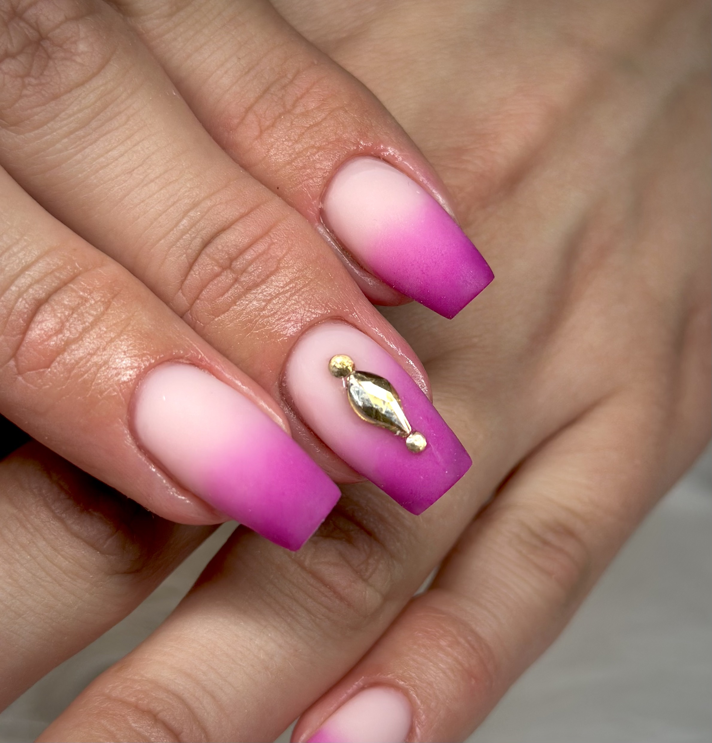 Nageldesign