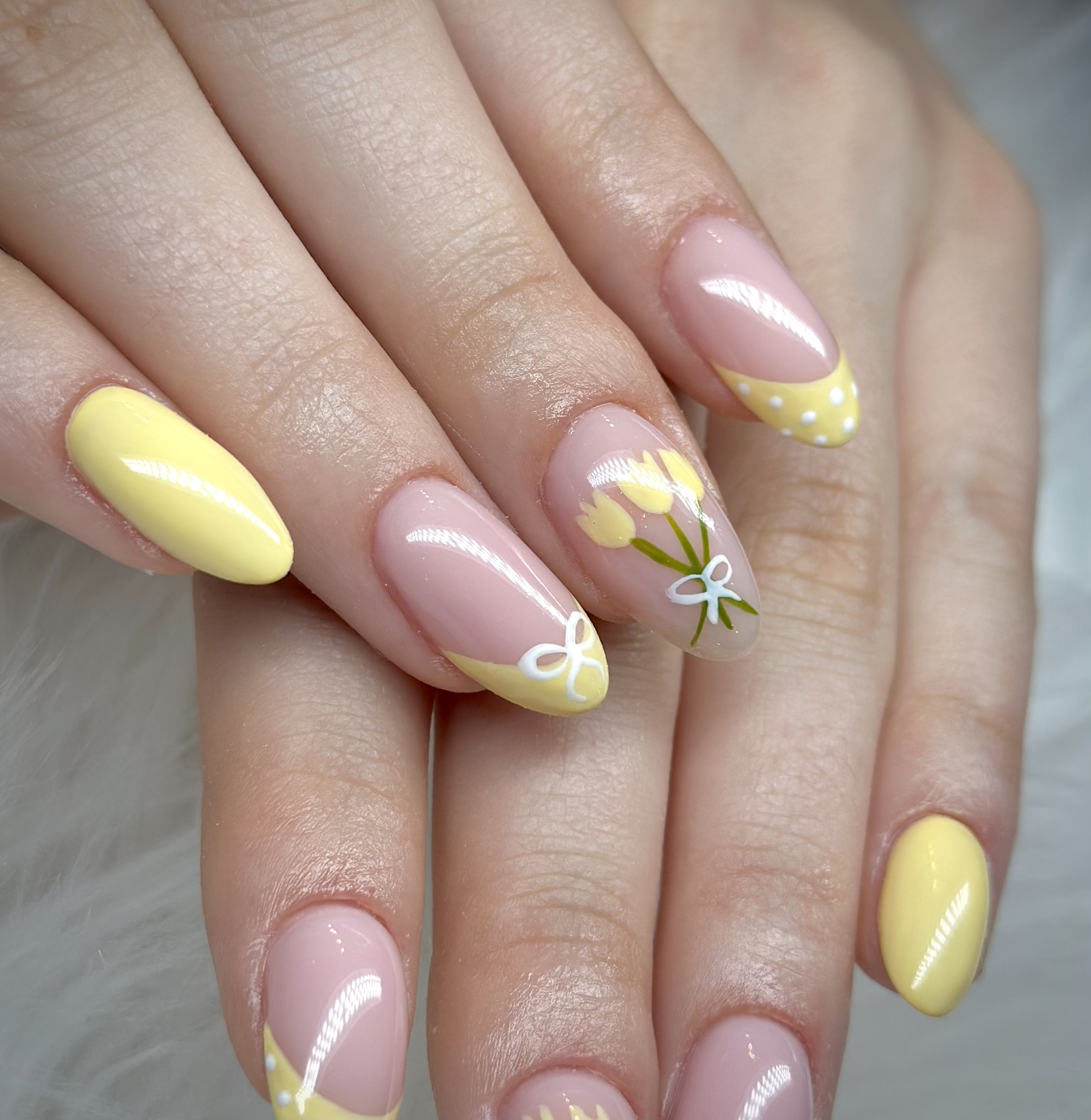 Nageldesign